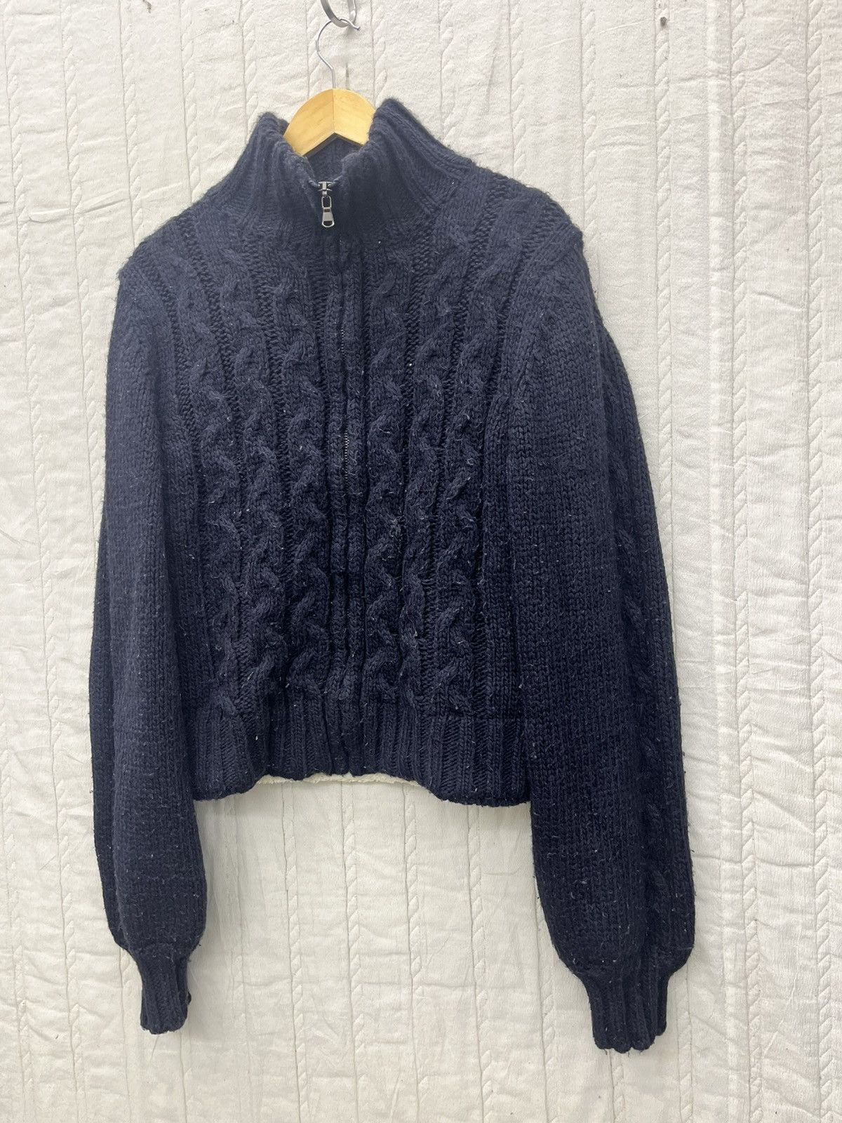 8 by YOOX 8 BY YOOX SWEATER KNIT Size L / US 10 / IT 46 - 3 Thumbnail