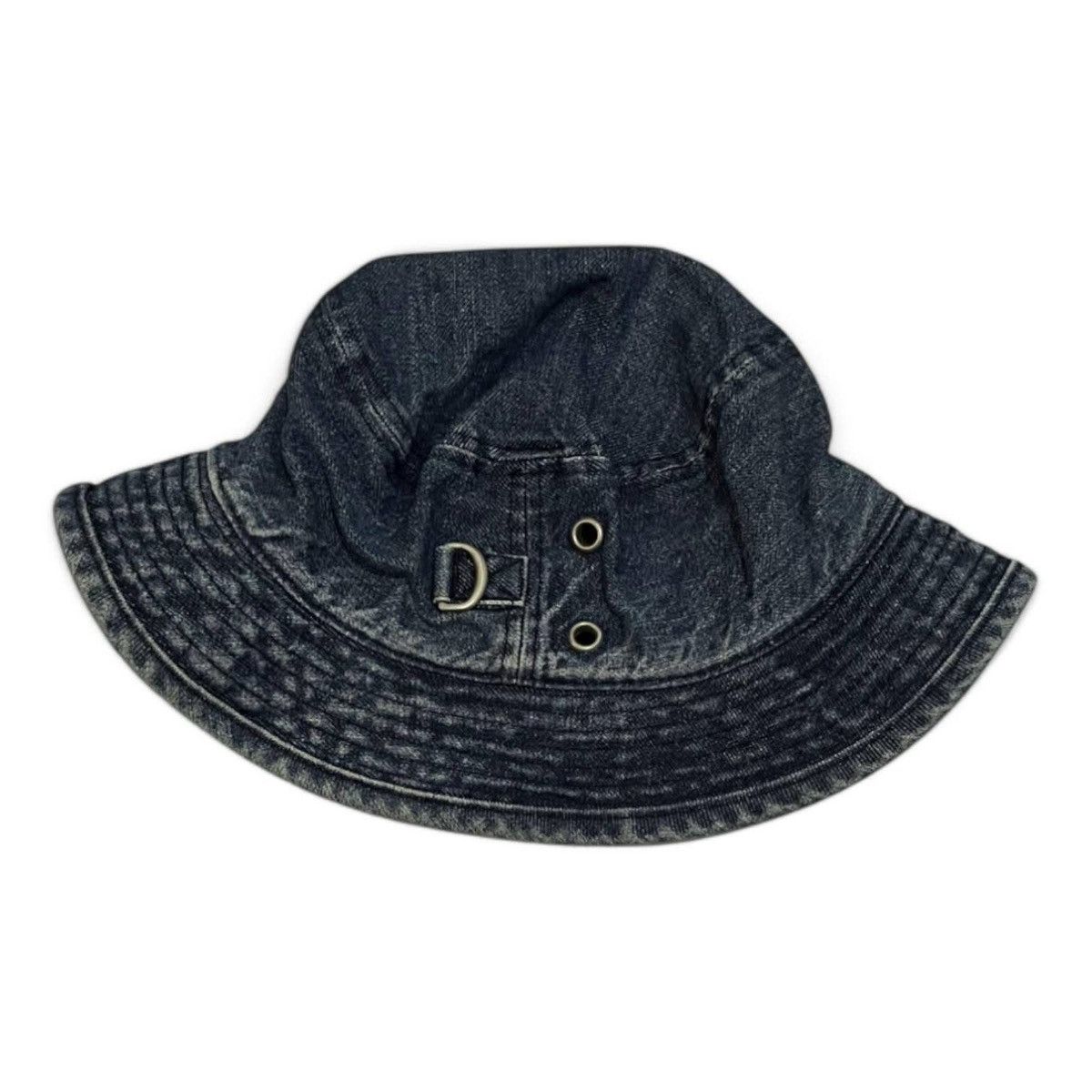 Dr. Martens Dr. Martens bucket hat Size ONE SIZE - 6 Thumbnail