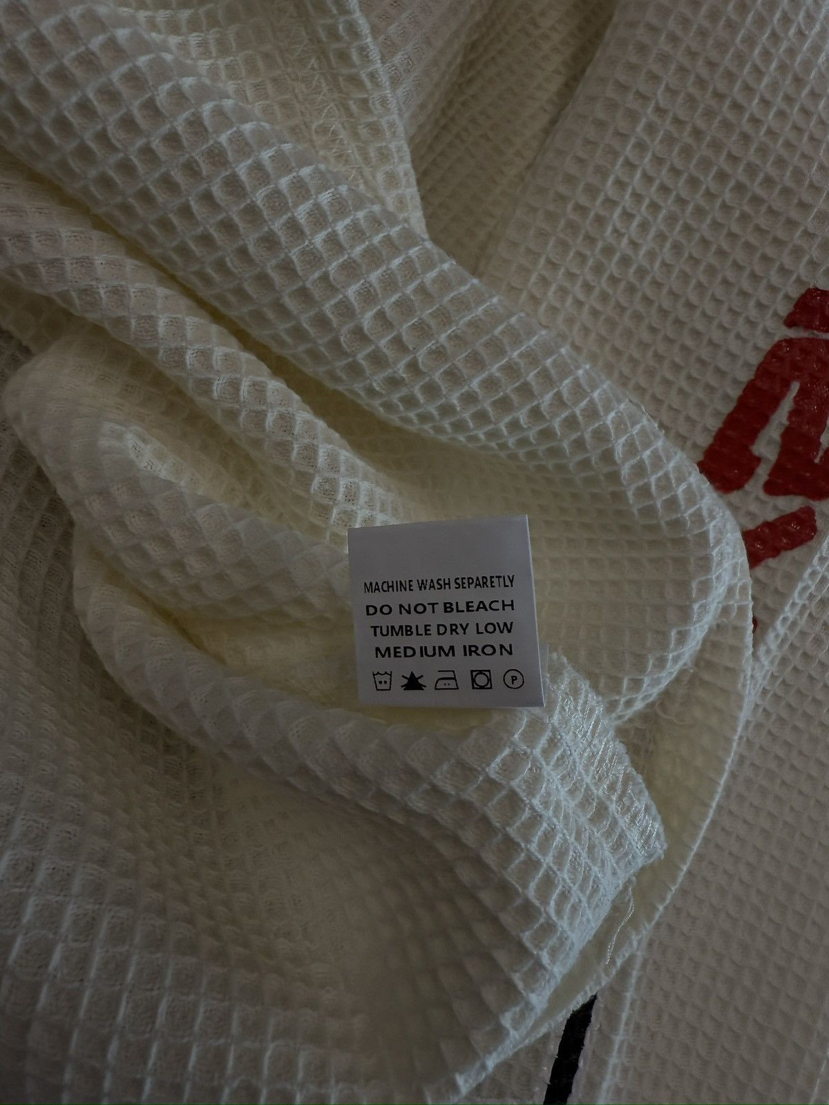 Vale Vale Forever VSX Thermal White Size US XL / EU 56 / 4 - 4 Thumbnail