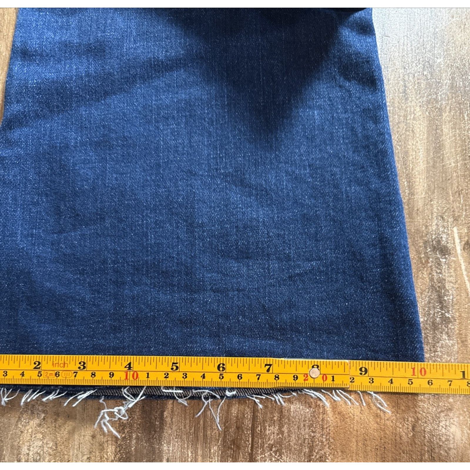 L'AGENCE L’Agence Sera High Rise Flare Jeans Women 27 Beacon Zip Fly Size 27" / US 4 / IT 40 - 6 Thumbnail