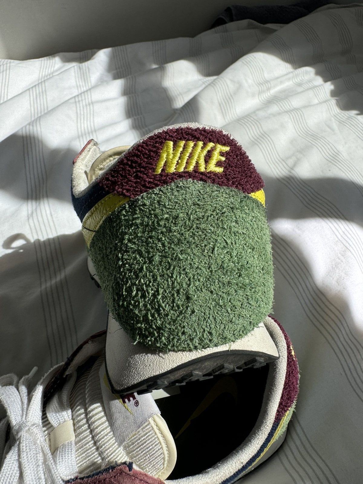 Nike Nike Daybreak Cosmic Bonsai UK9/US10 Size US 10 / EU 43 - 6 Thumbnail