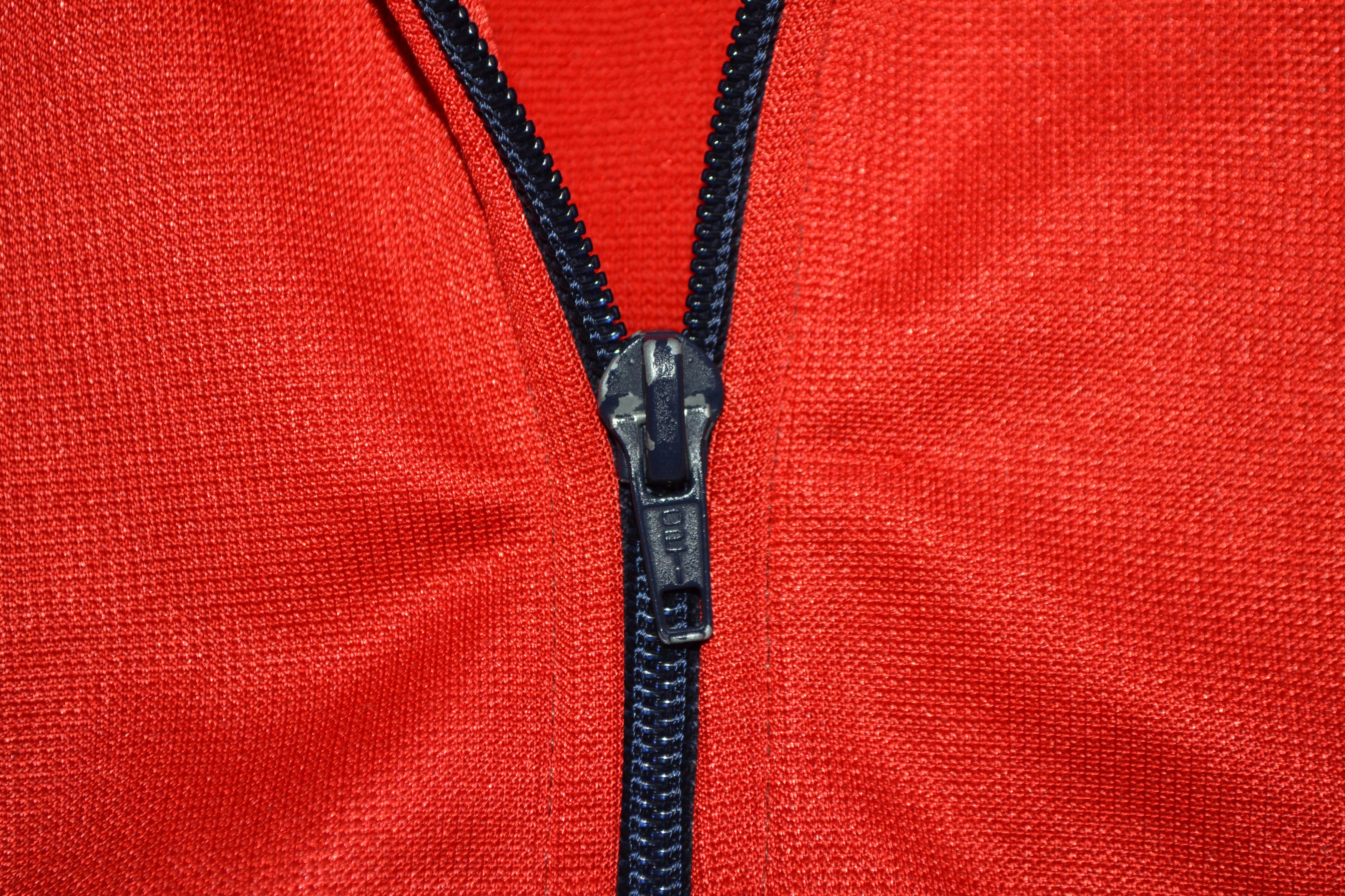 Adidas Vintage Adidas 70s 80s Trefoil Track Jacket West Germany Size US S / EU 44-46 / 1 - 6 Thumbnail