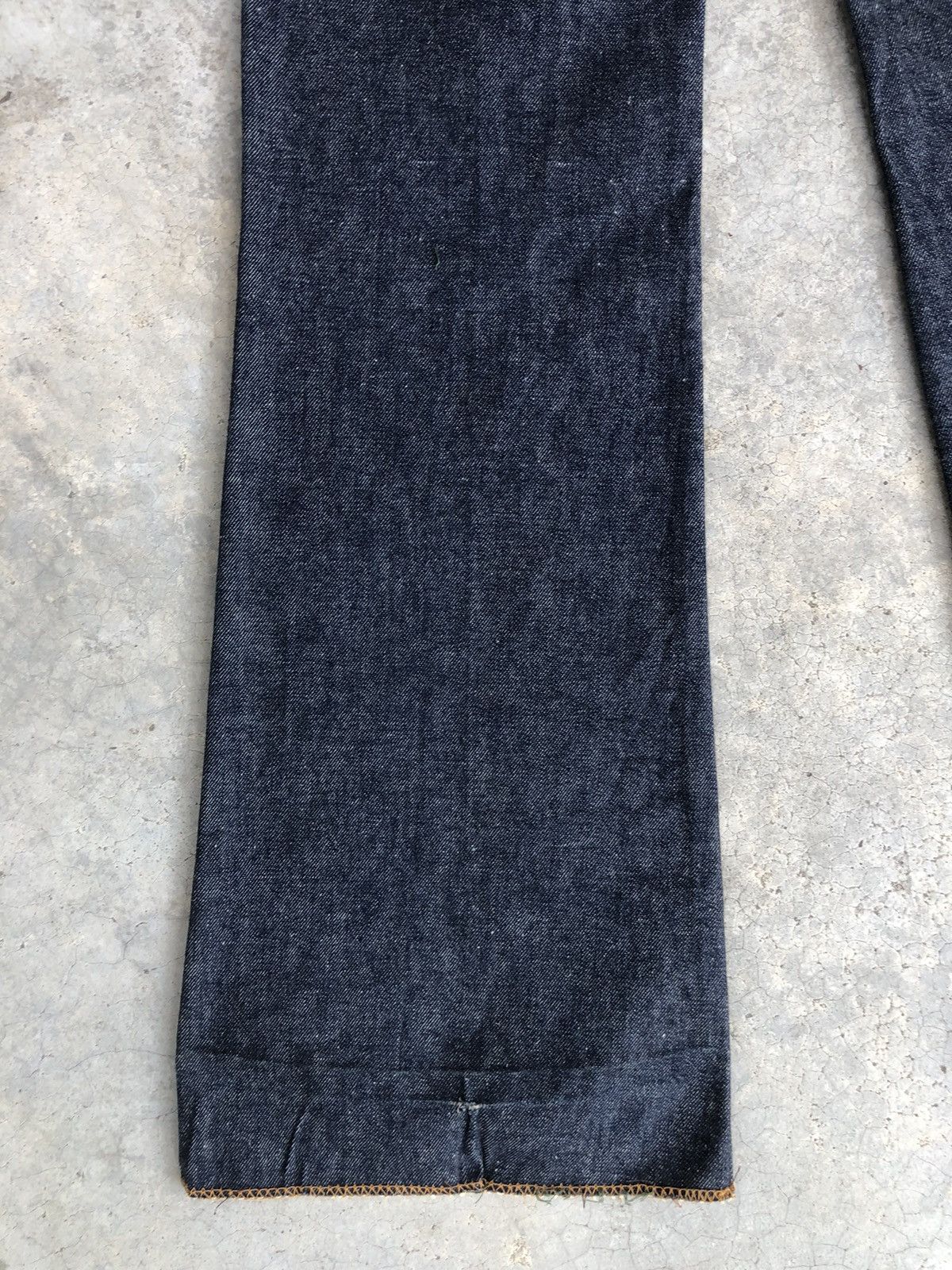 Vintage Vintage Roy Joger’s Flared Jeans Size US 31 - 11 Thumbnail