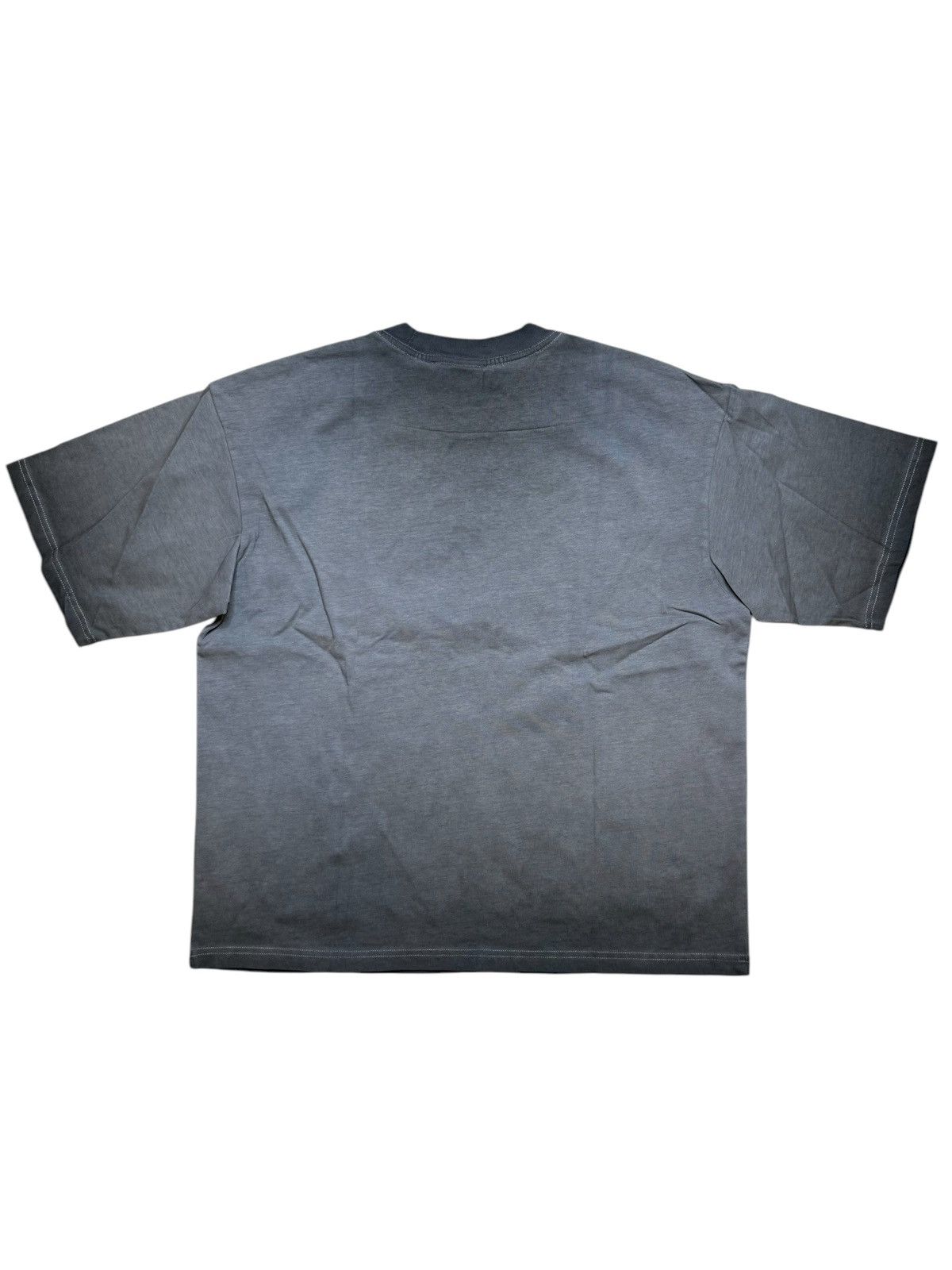 Saint Vanity Saint Vanity Cross T-Shirt SIZE MEDIUM Size US M / EU 48-50 / 2 - 2 Thumbnail