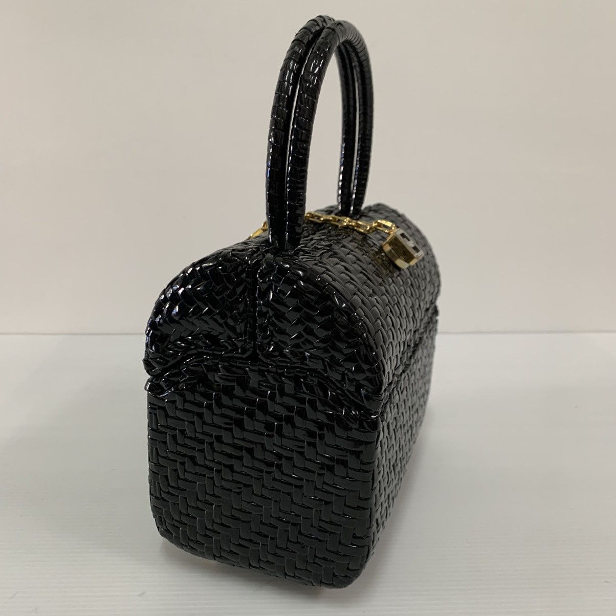 Lancel Lancel Paris Box Handbag Size ONE SIZE - 4 Thumbnail
