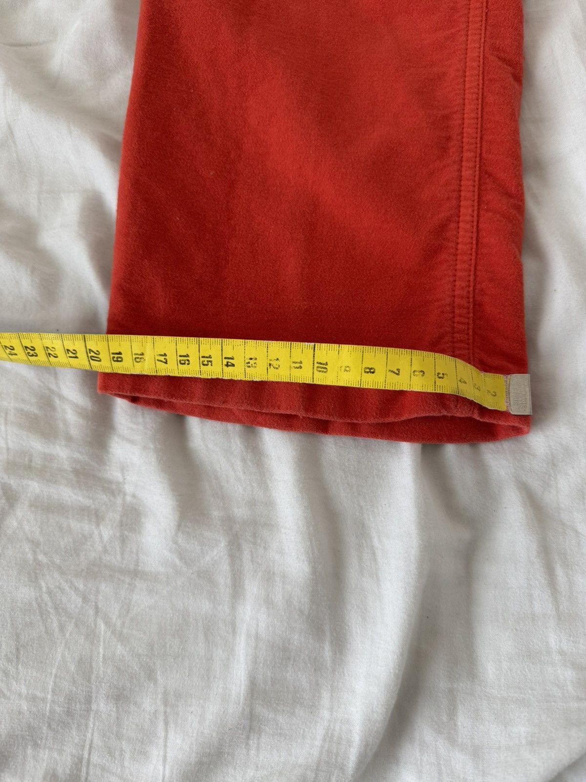 Ralph Lauren Purple Label Ralph Lauren Purple Label velvet chino Size US 34 / EU 50 - 14 Thumbnail
