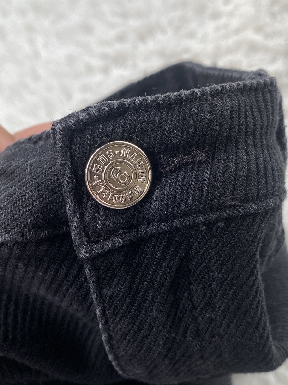 Maison Margiela 🔥BINDING NOW🔥 MM6 Maison Martin Margiela pants Size US 28 / EU 44 - 13 Thumbnail