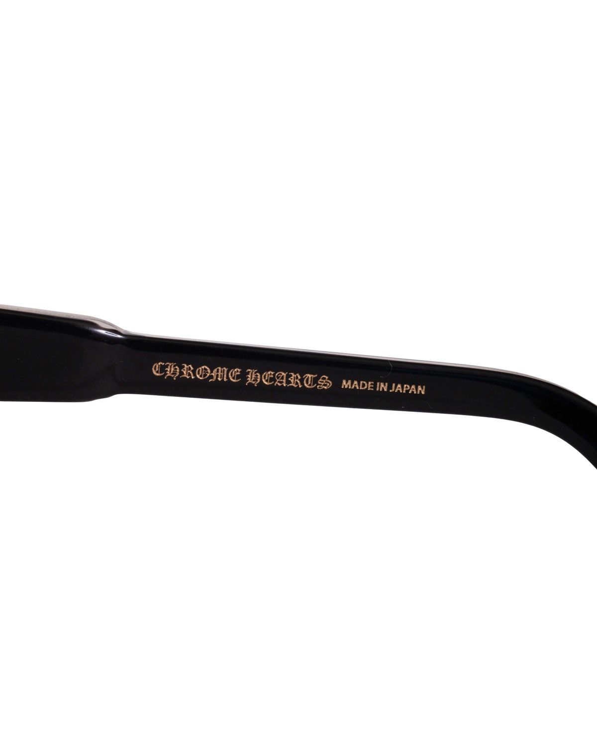 Chrome Hearts Chrome Hearts « JELLY & JAM » Sunglasses Size ONE SIZE - 7 Thumbnail