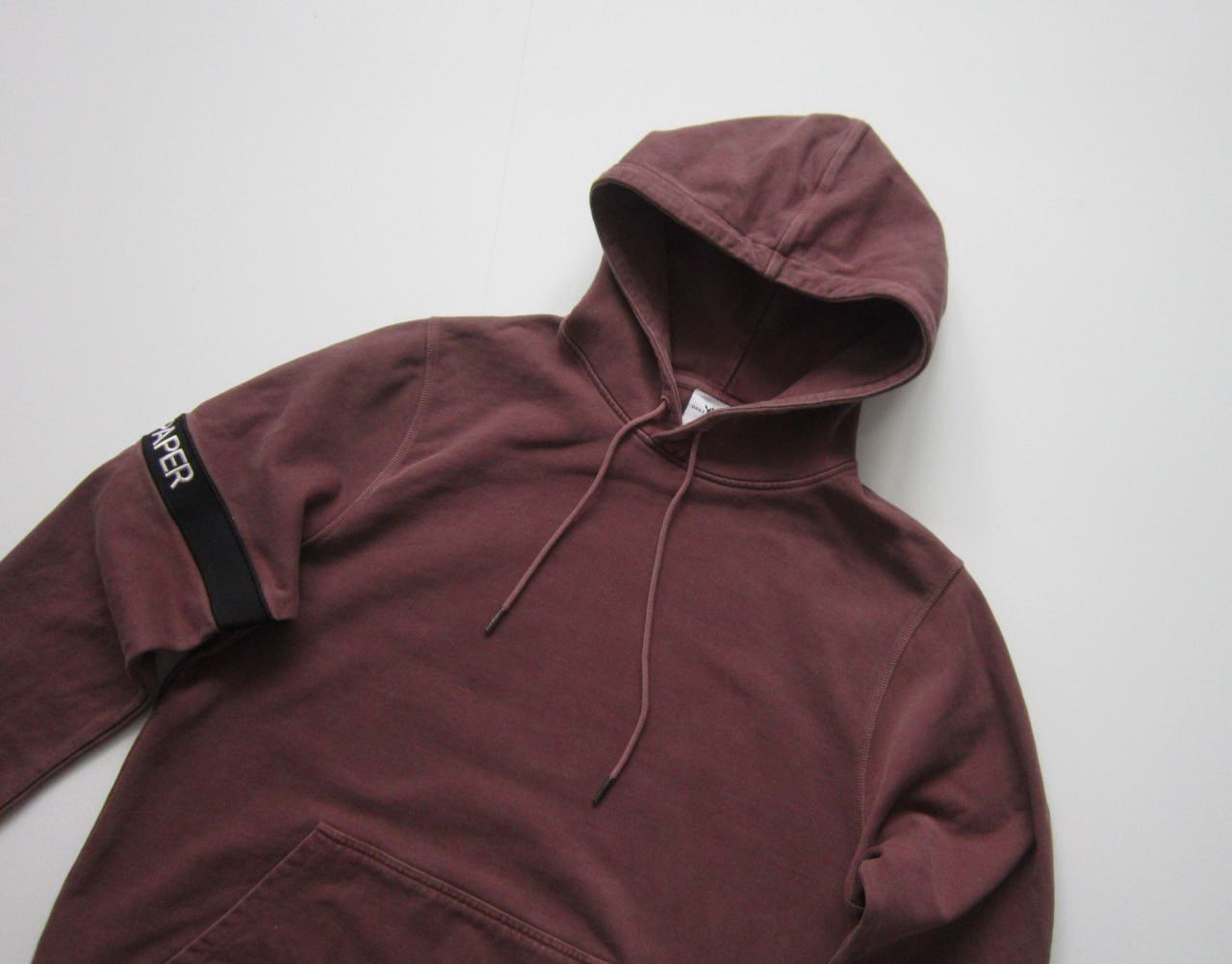Daily Paper Daily Paper Hoodie Size US M / EU 48-50 / 2 - 4 Thumbnail