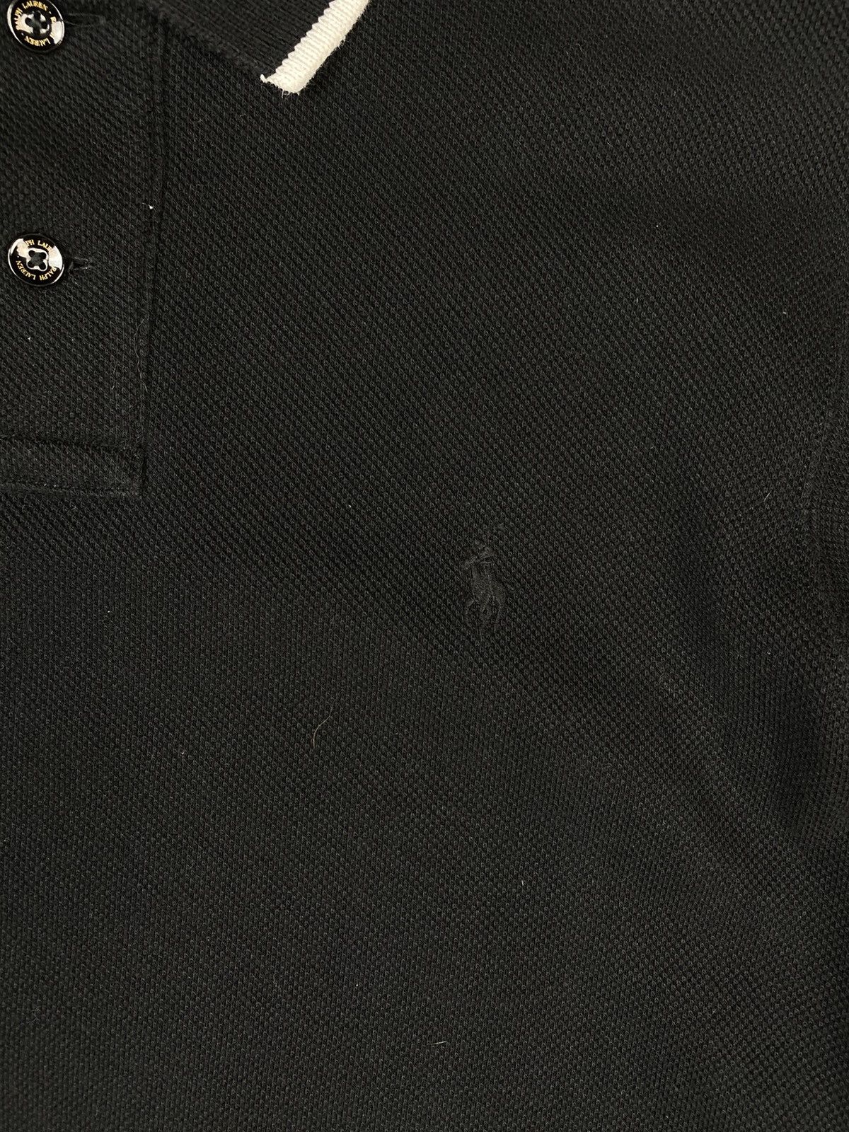 Polo Ralph Lauren × Ralph Lauren × Vintage Polo Ralph Lauren rugby suisse Switzerland chief keef style Size US XL / EU 56 / 4 - 3 Thumbnail