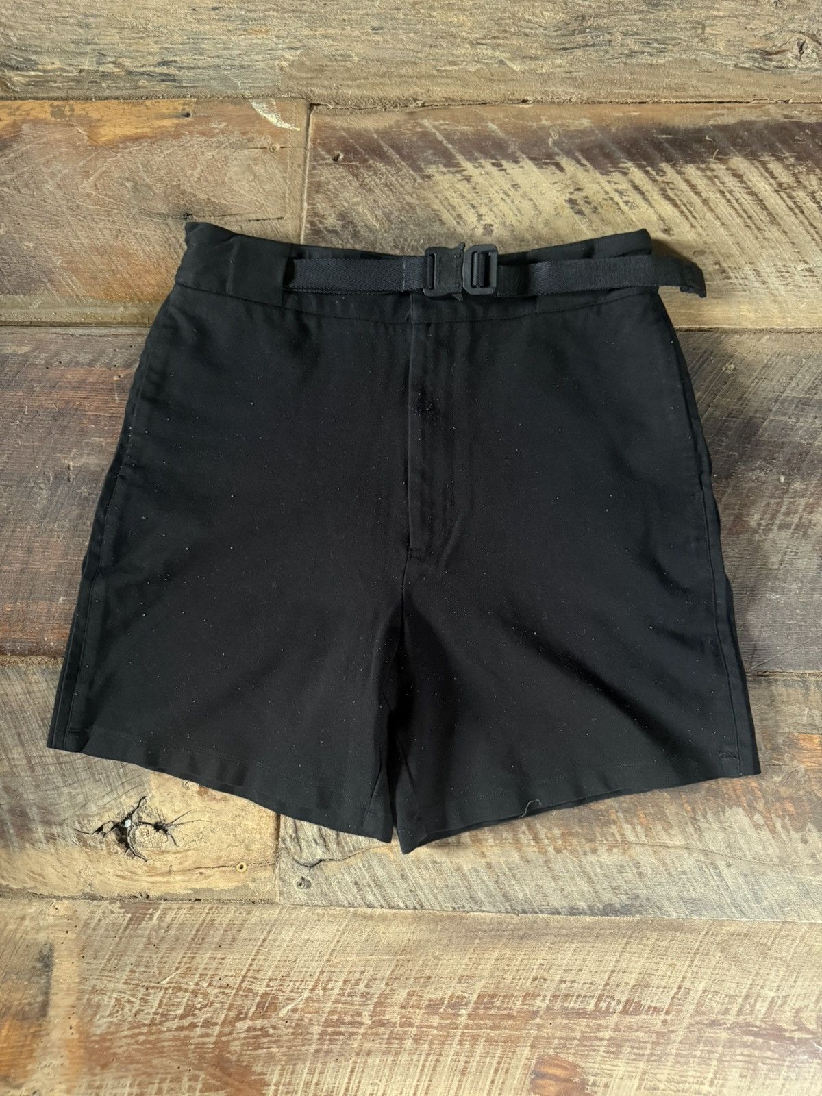 1017 ALYX 9SM 1017 Alyx 9SM Classic Shorts Size US 31 - 1 Thumbnail