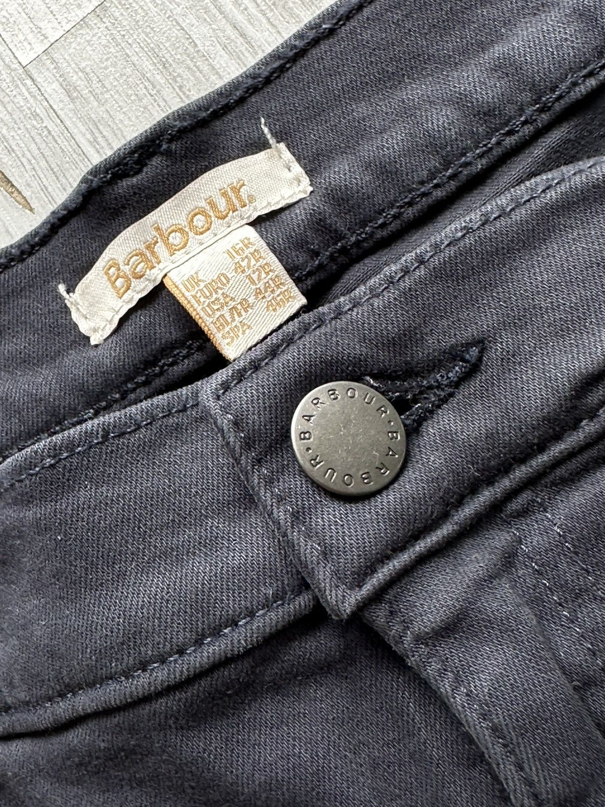Barbour Barbour casual Size 30" / US 8 / IT 44 - 5 Thumbnail