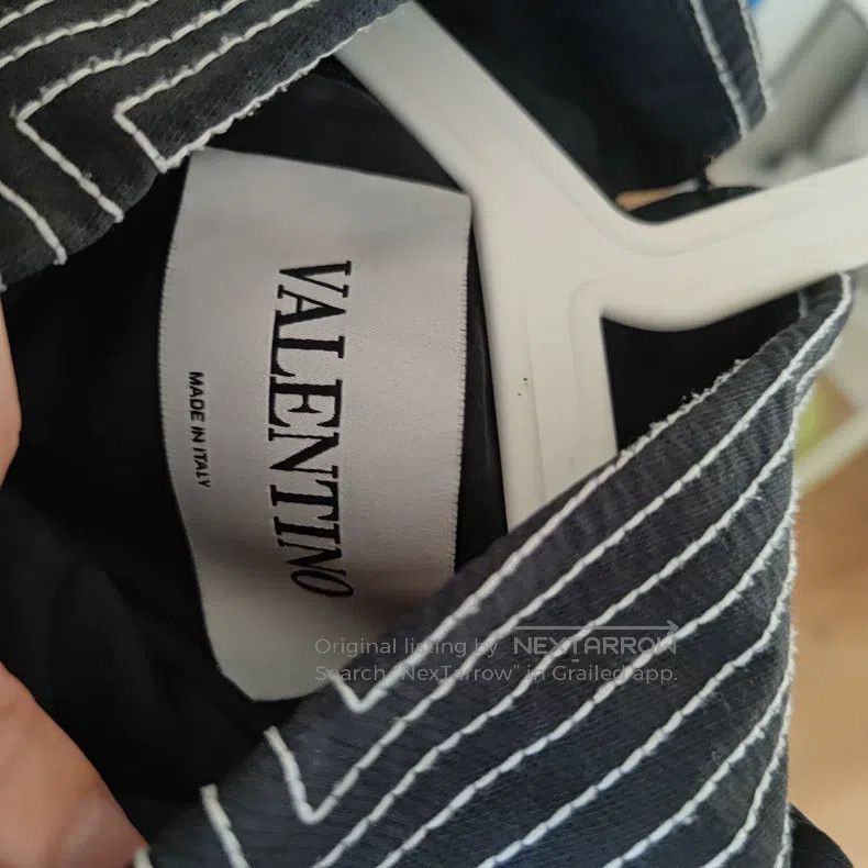 Valentino Valentino Skirt Size M / US 6-8 / IT 42-44 - 4 Thumbnail