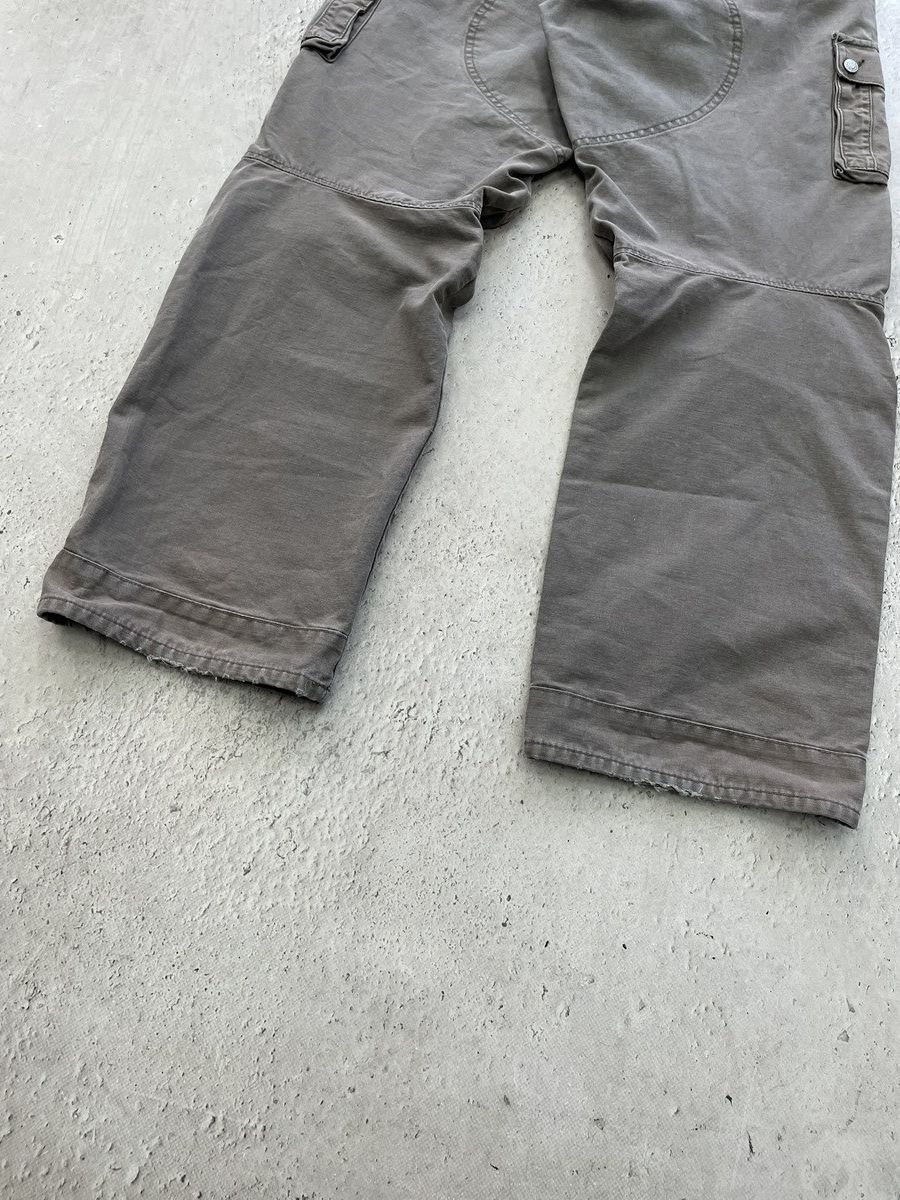 G-Star G Star Raw Elwood cargo retro pants jeans y2k Size US 29 - 12 Thumbnail