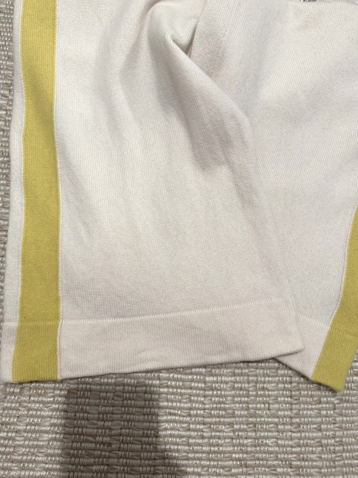 Chanel Chanel 25C crop top pants szie 36 Size XS / US 0-2 / IT 36-38 - 4 Thumbnail