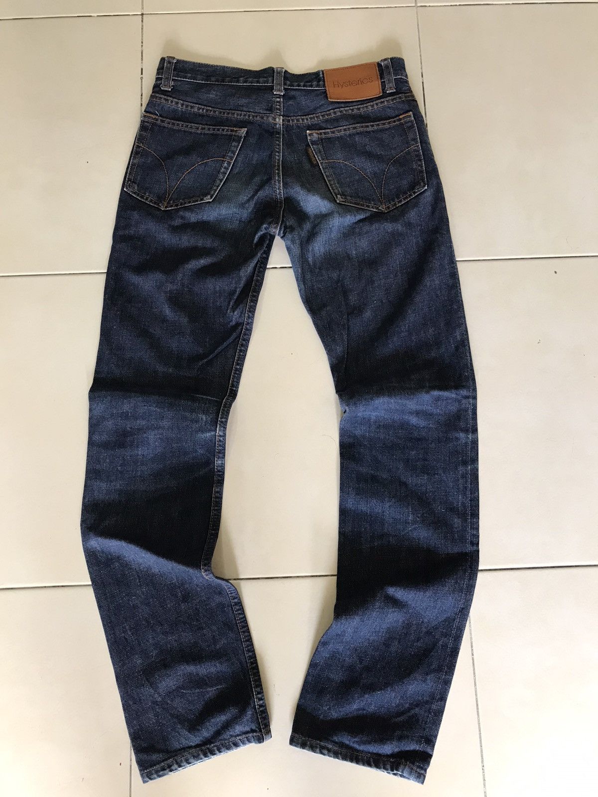Hysteric Glamour Vintage Hysteric Glamour Japan Jeans Size US 28 / EU 44 - 3 Thumbnail