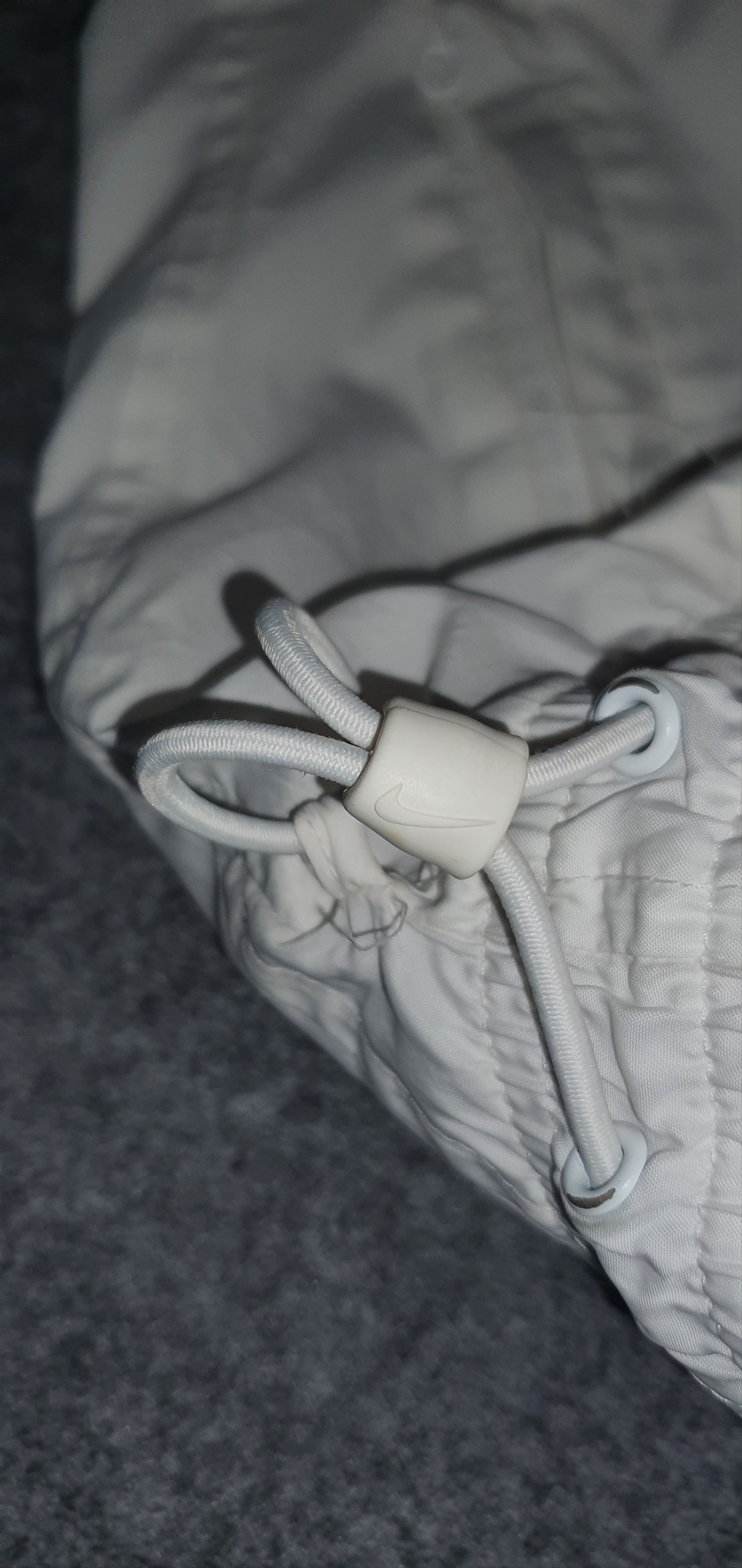 Other Nike Vintage Baggy Track Pants Size US 34 / EU 50 - 2 Thumbnail