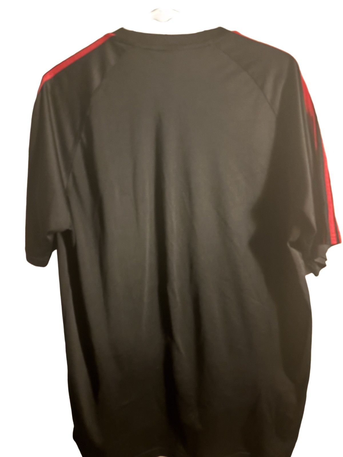 Adidas Adidas Ac Milan Kit Size US L / EU 52-54 / 3 - 2 Thumbnail