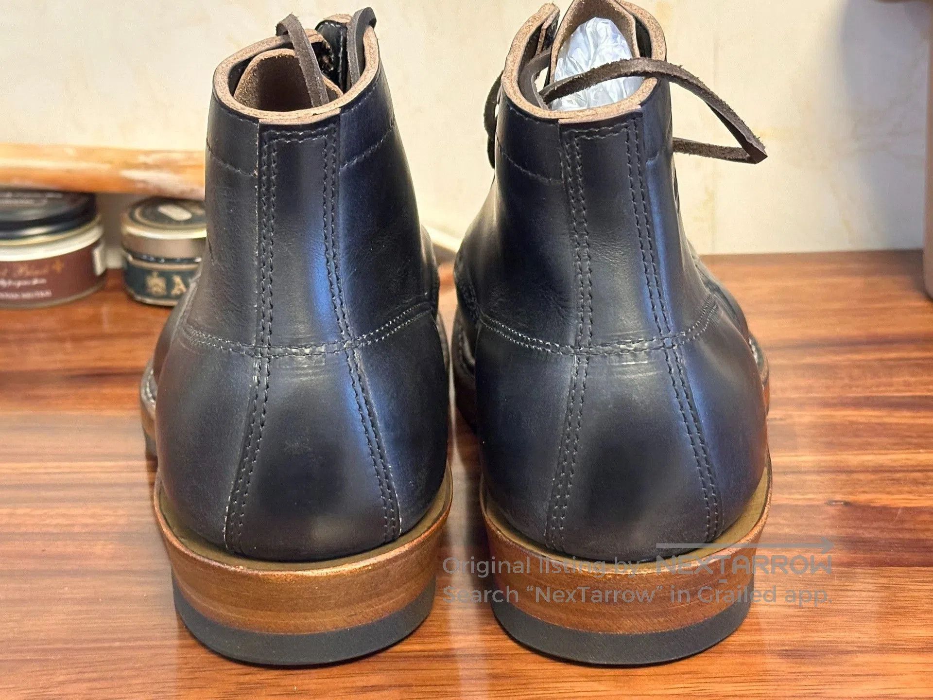White's Boots White's Boots Sd55 Work Boots. Size US 8.5 / EU 41-42 - 6 Thumbnail