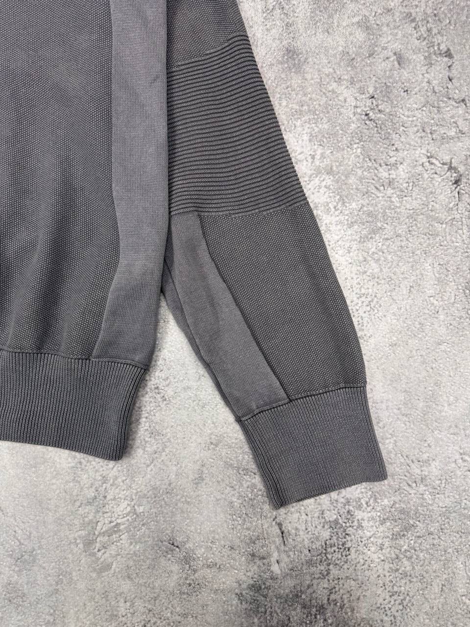 Parajumpers Parajumpers Men Crewneck Sweatshirt Grey Size M Size US M / EU 48-50 / 2 - 2 Thumbnail