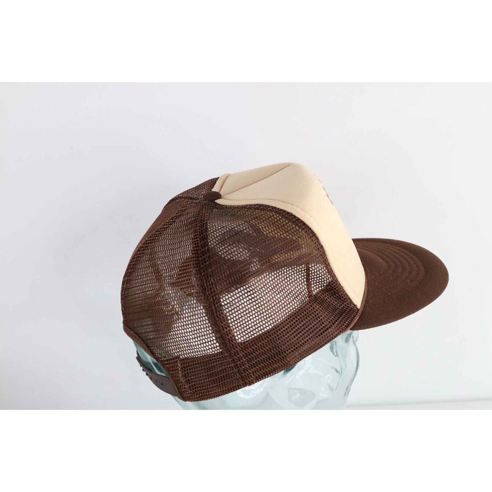 Vintage Deadstock Vintage 80s Copperhead Charters Fishing Tom Penny Size ONE SIZE - 6 Thumbnail