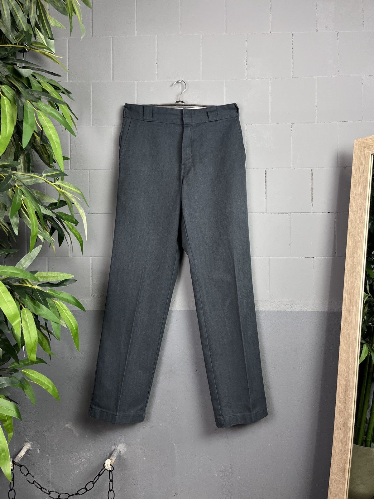 Dickies Y2K DICKIES 874 PANTS - 3254 Size US 30 / EU 46 - 1 Thumbnail