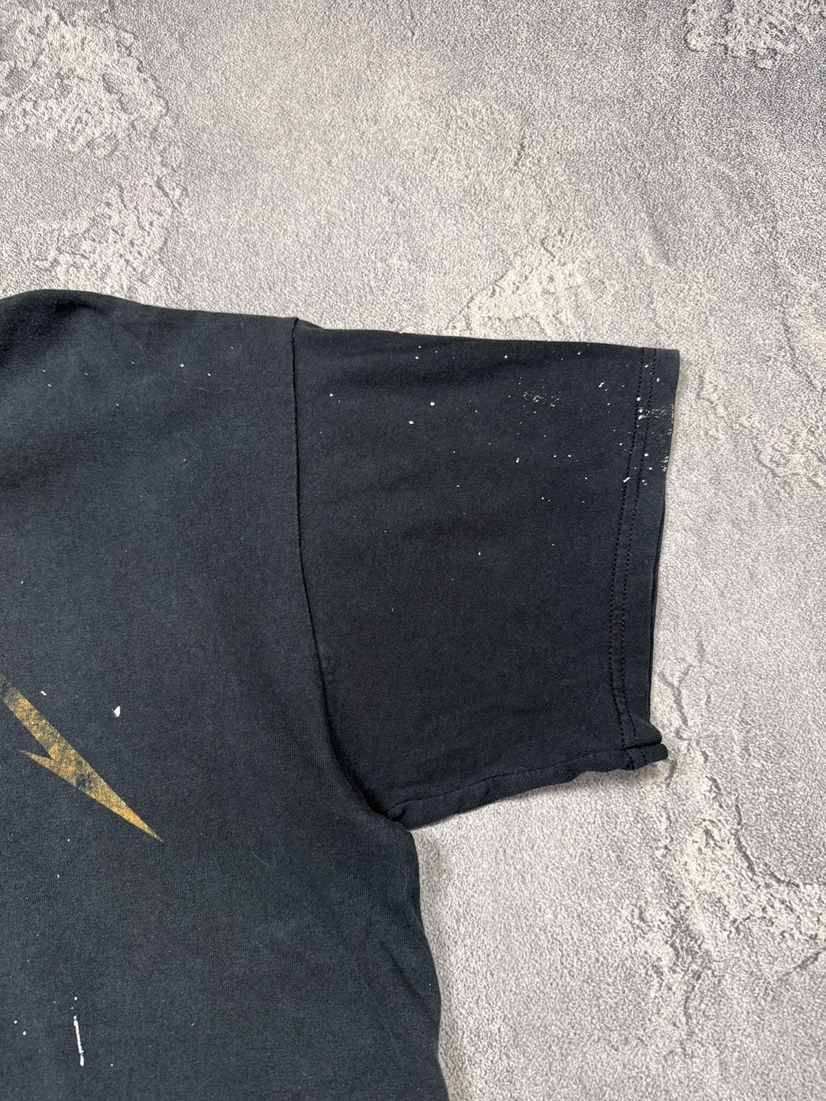 Band Tees Vintage Y2k Metalica Band tee Size US XL / EU 56 / 4 - 6 Thumbnail
