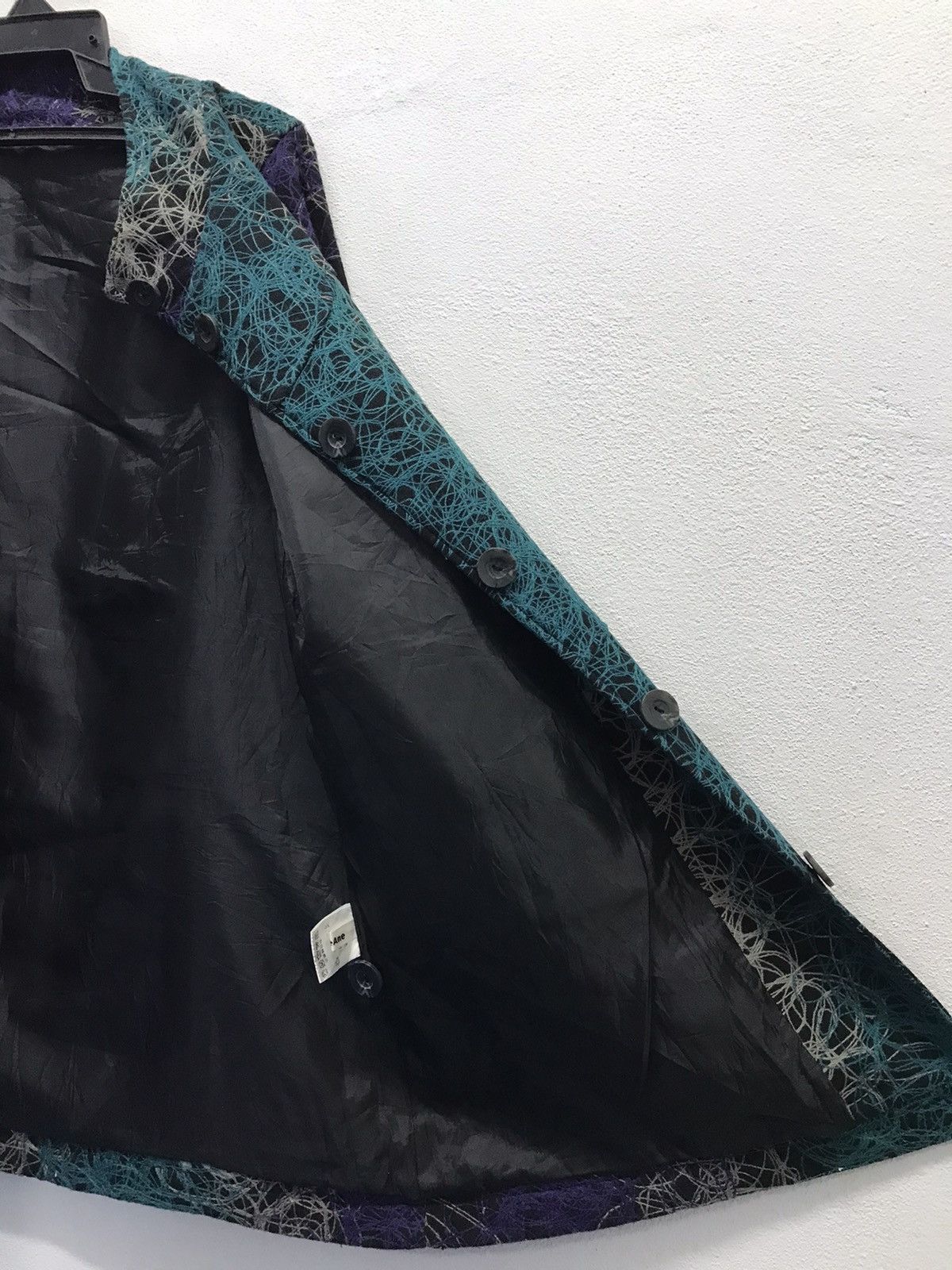 Japanese Brand × Vintage Vintage CeleAne Jacket Size US M / EU 48-50 / 2 - 8 Thumbnail