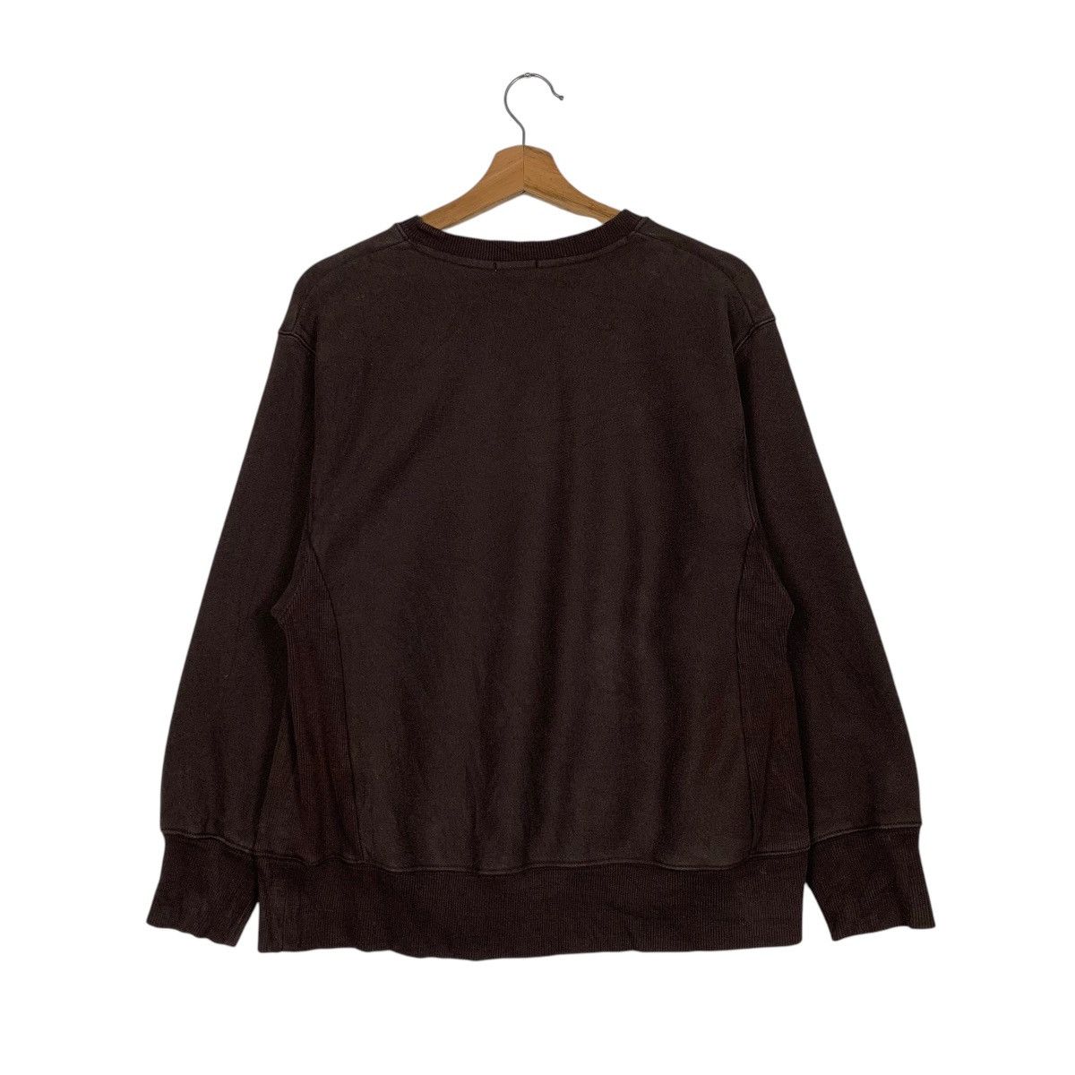 Japanese Brand University Art & Science Alumnae Association Sweatshirt Size US M / EU 48-50 / 2 - 7 Thumbnail