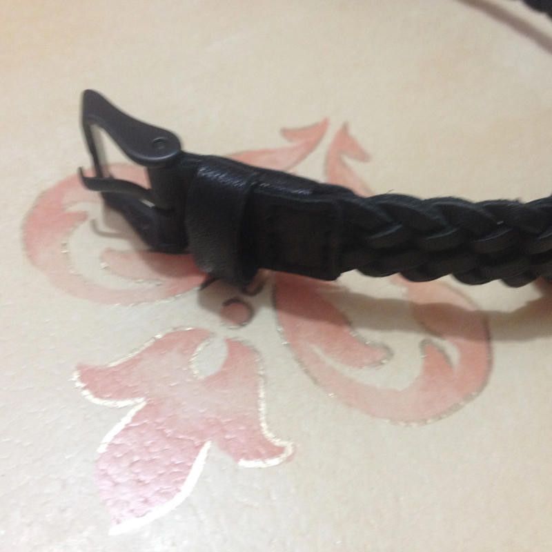 Nixon Nixon ladies black watch Size ONE SIZE - 4 Thumbnail