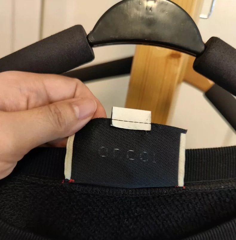 Gucci Gucci Hoodies 2503-Nextarrow Size US M / EU 48-50 / 2 - 4 Thumbnail