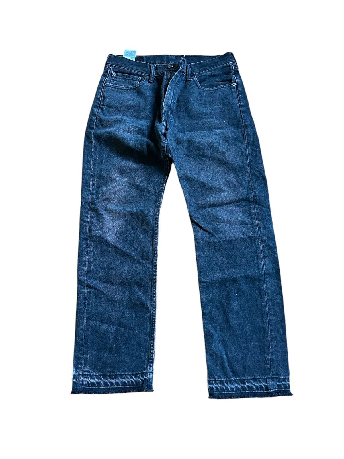Levi's Levi’s 505 Jeans Size US 32 / EU 48 - 1 Thumbnail