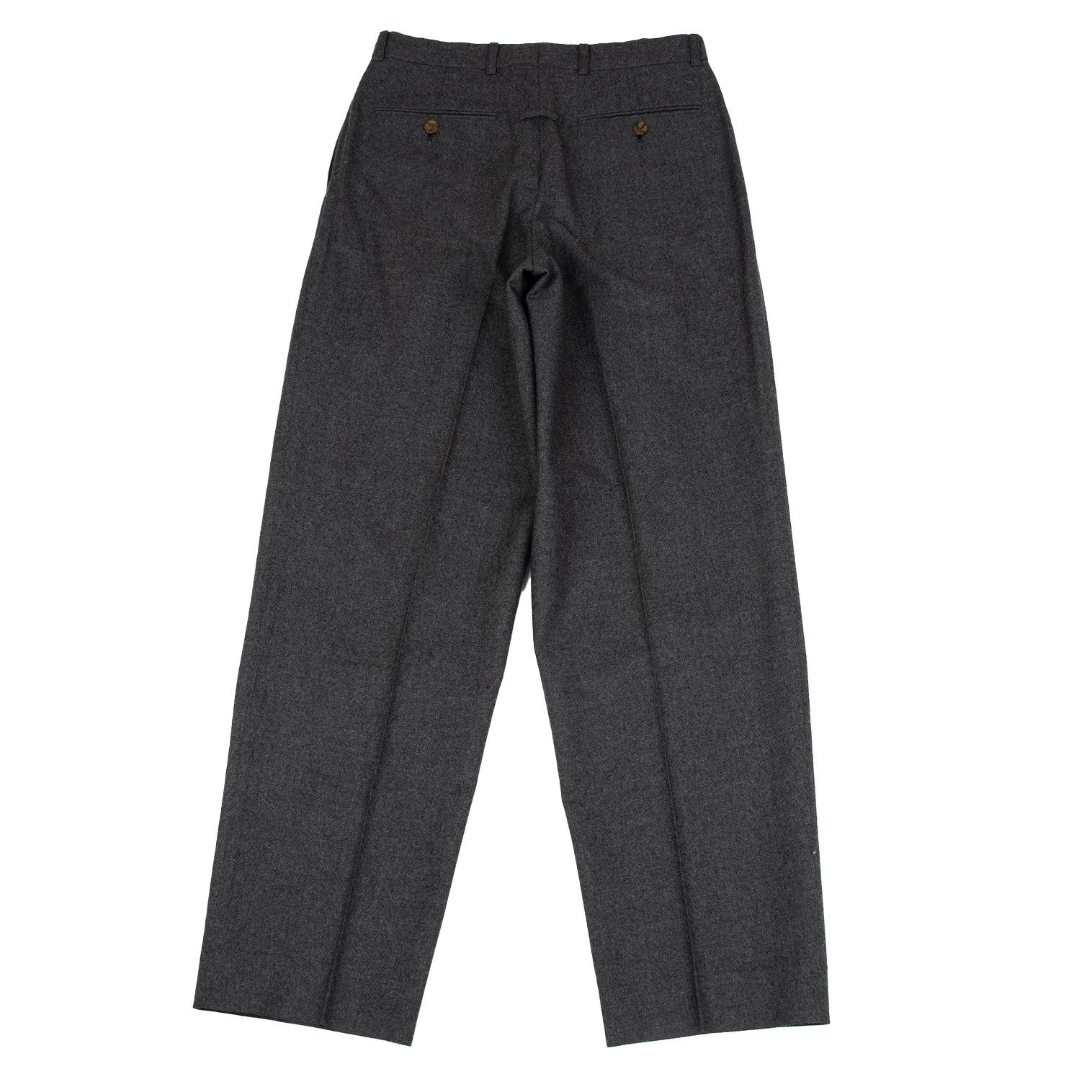 Jean Paul Gaultier Wool Suit Set in Gray, Size M Size US M / EU 48-50 / 2 - 18 Thumbnail