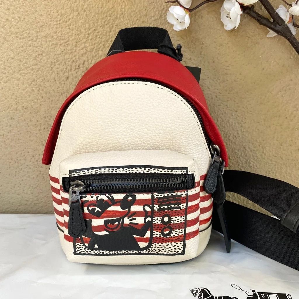 Coach × Keith Haring | Grailed