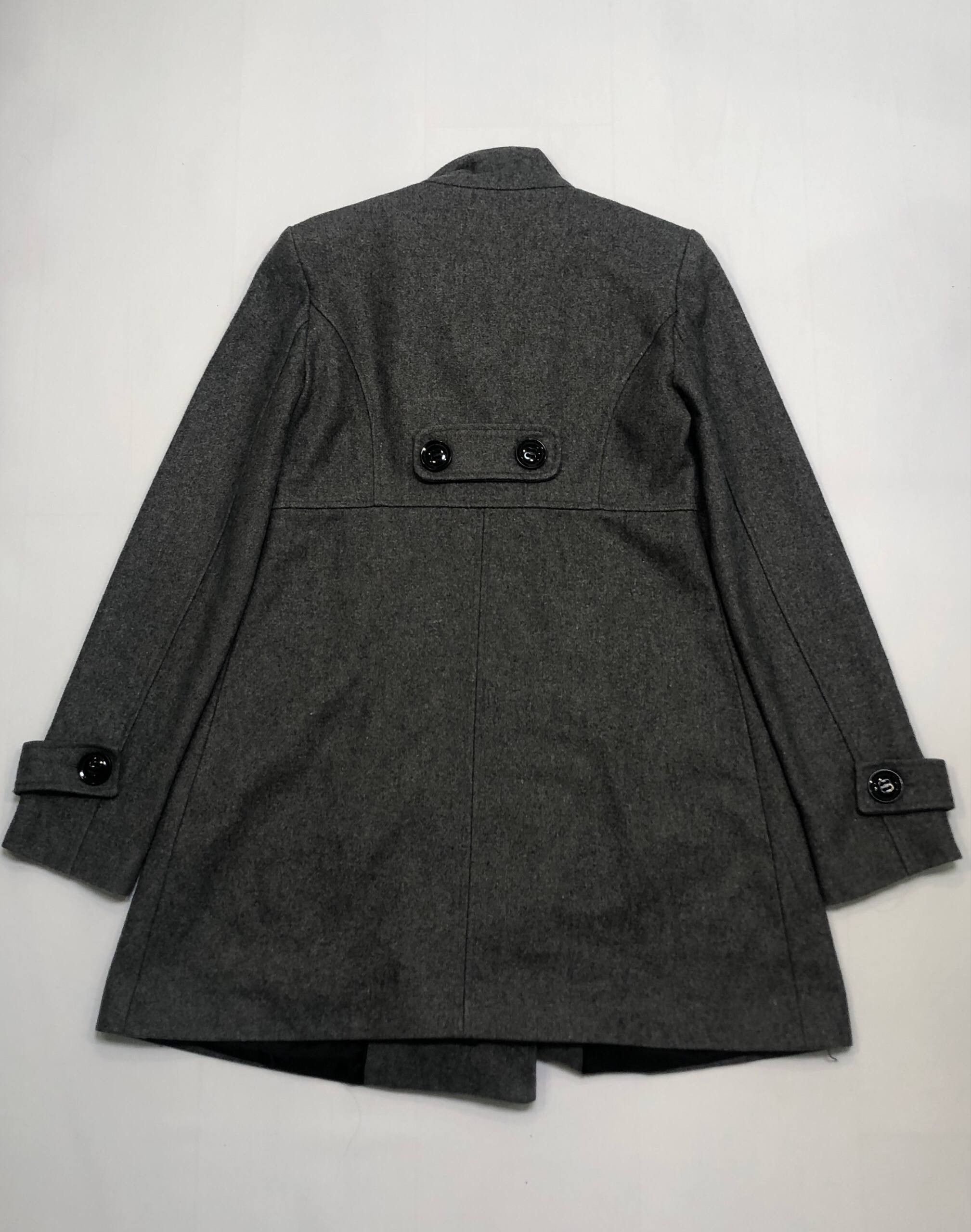 Vintage Wool indie sleaze napoleon jacket old money Size US L / EU 52-54 / 3 - 5 Thumbnail