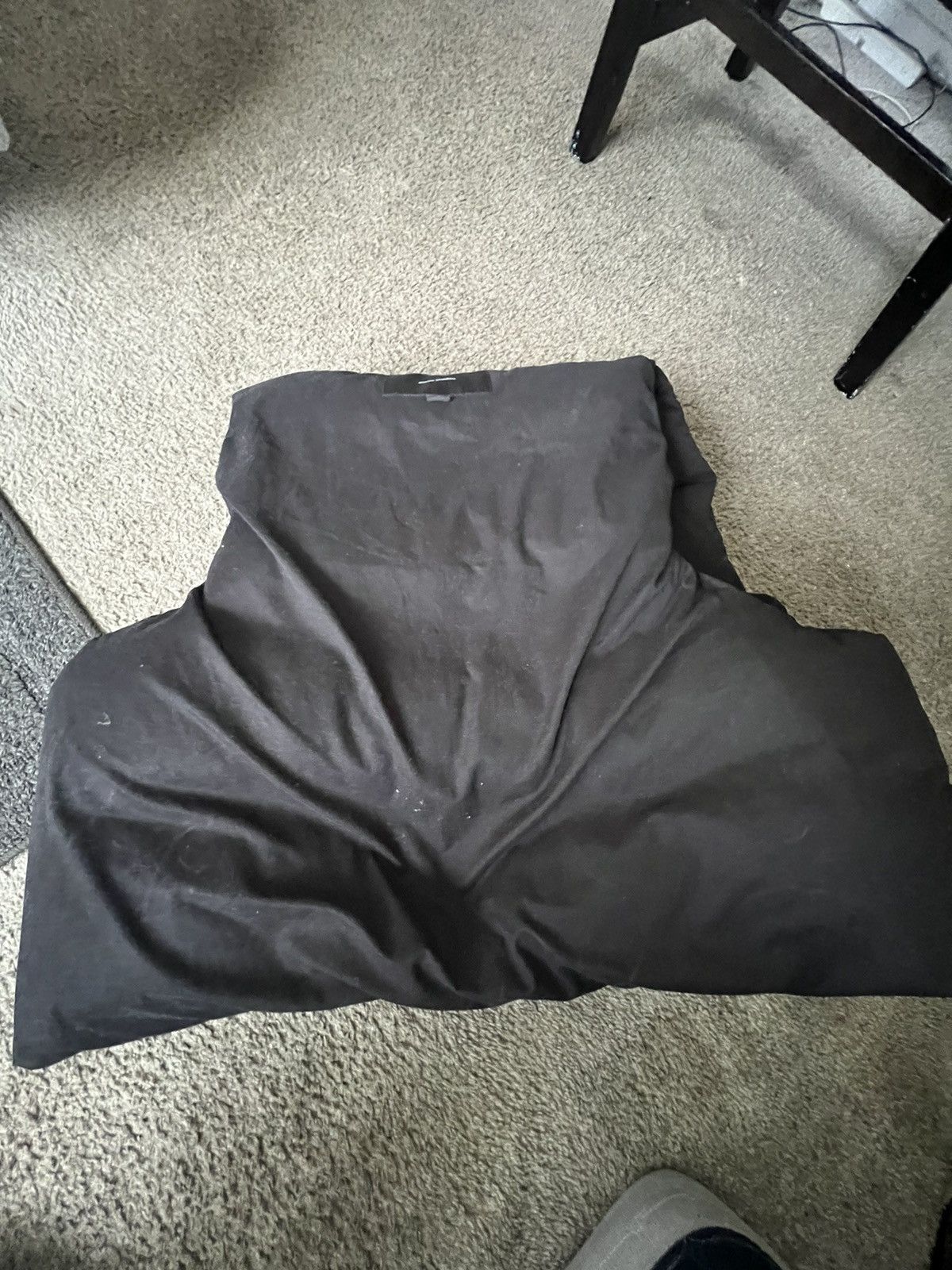 Entire Studios Entire studios Black puffer Size US L / EU 52-54 / 3 - 1 Thumbnail