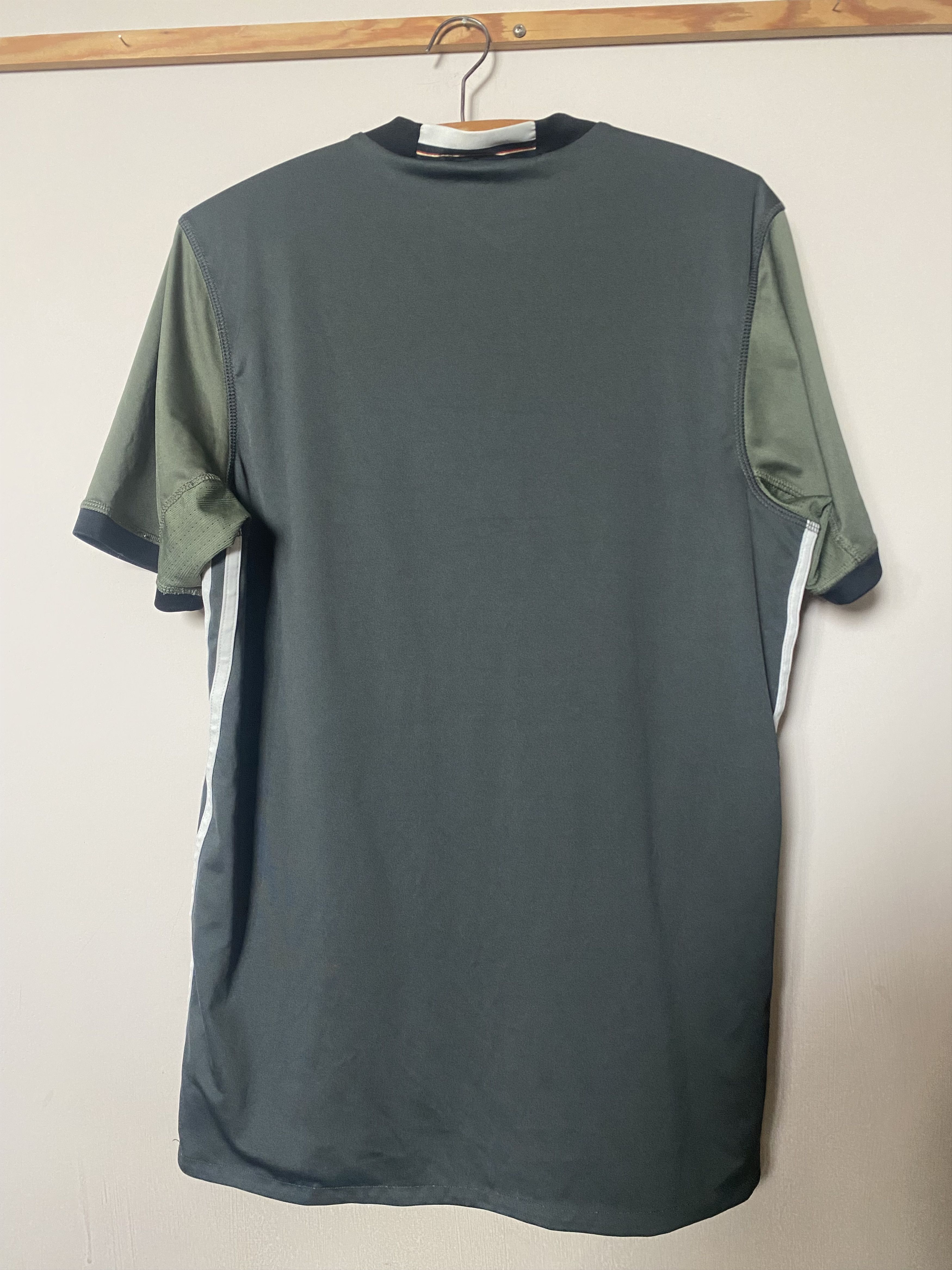 Adidas GERMANY - 2016 - 2017 - adidas - L - UNIQUE Size US L / EU 52-54 / 3 - 2 Thumbnail