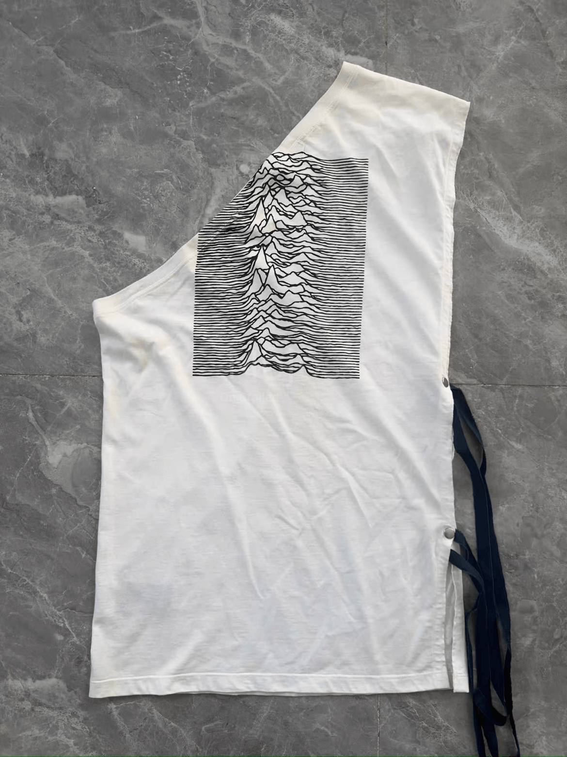 トップス 18ss RAF SIMONS JOYDIVISON 18SS RAF SIMONS JOY DIVISION Print T-shirt | Scout Haus