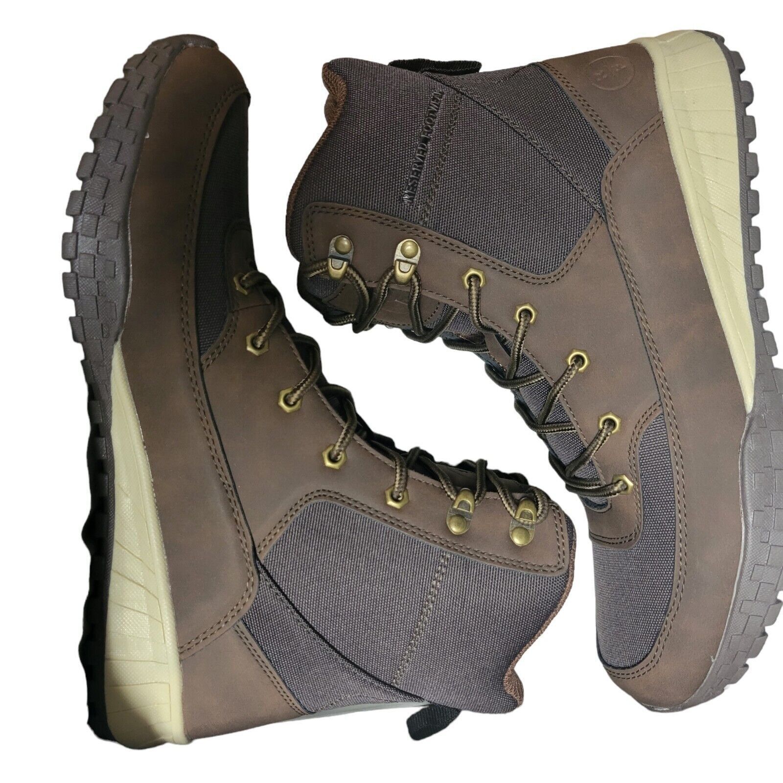 Reserved Reserved Footwear RF1109 Men's. Size 8.5. New With Tags $11 Size US 8.5 / EU 41-42 - 9 Thumbnail