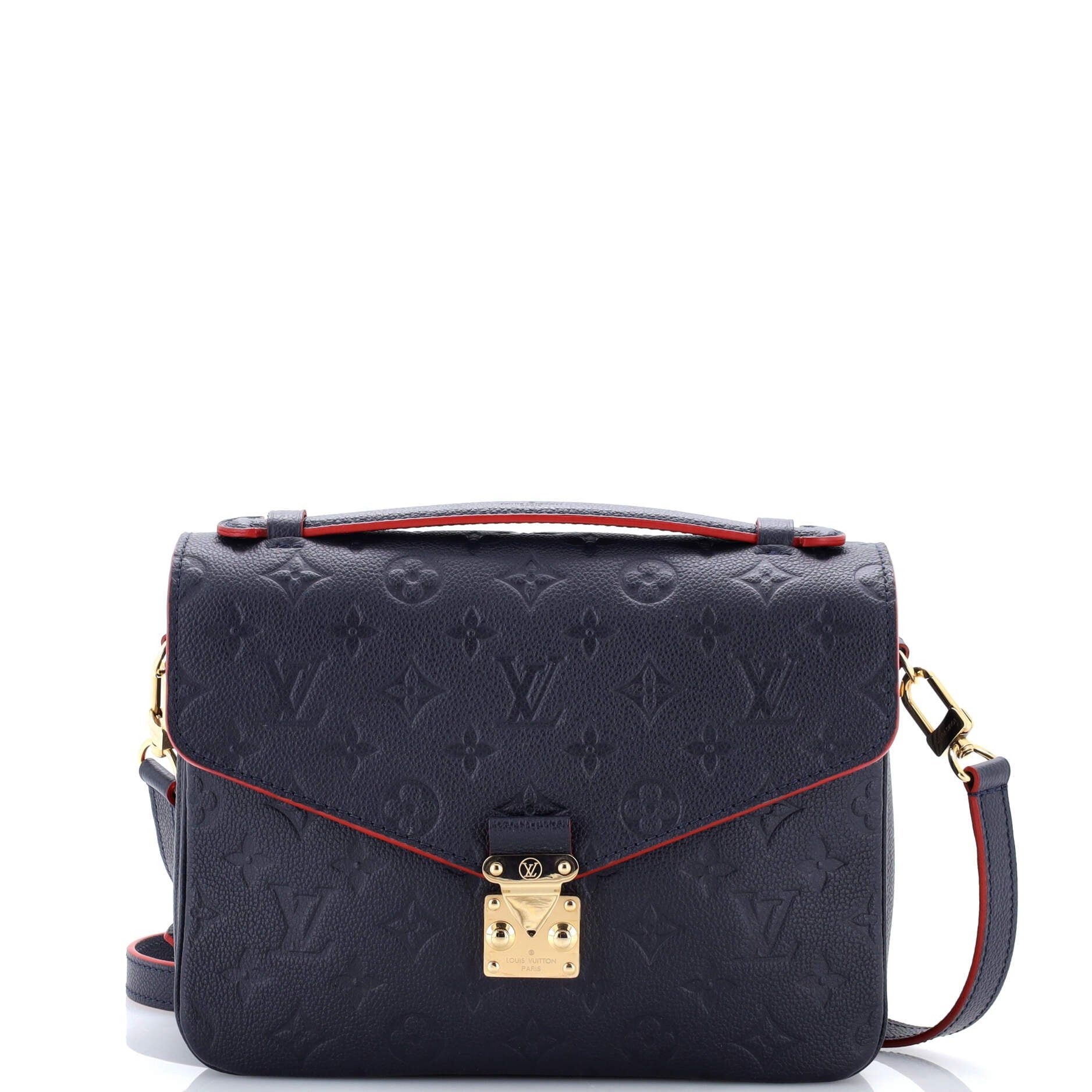 Louis Vuitton Pochette Metis Size ONE SIZE - 1 Thumbnail