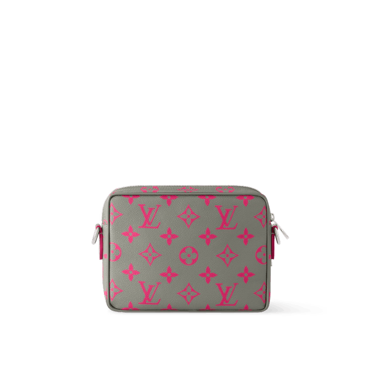 Louis Vuitton Nil Bag Size ONE SIZE - 4 Thumbnail