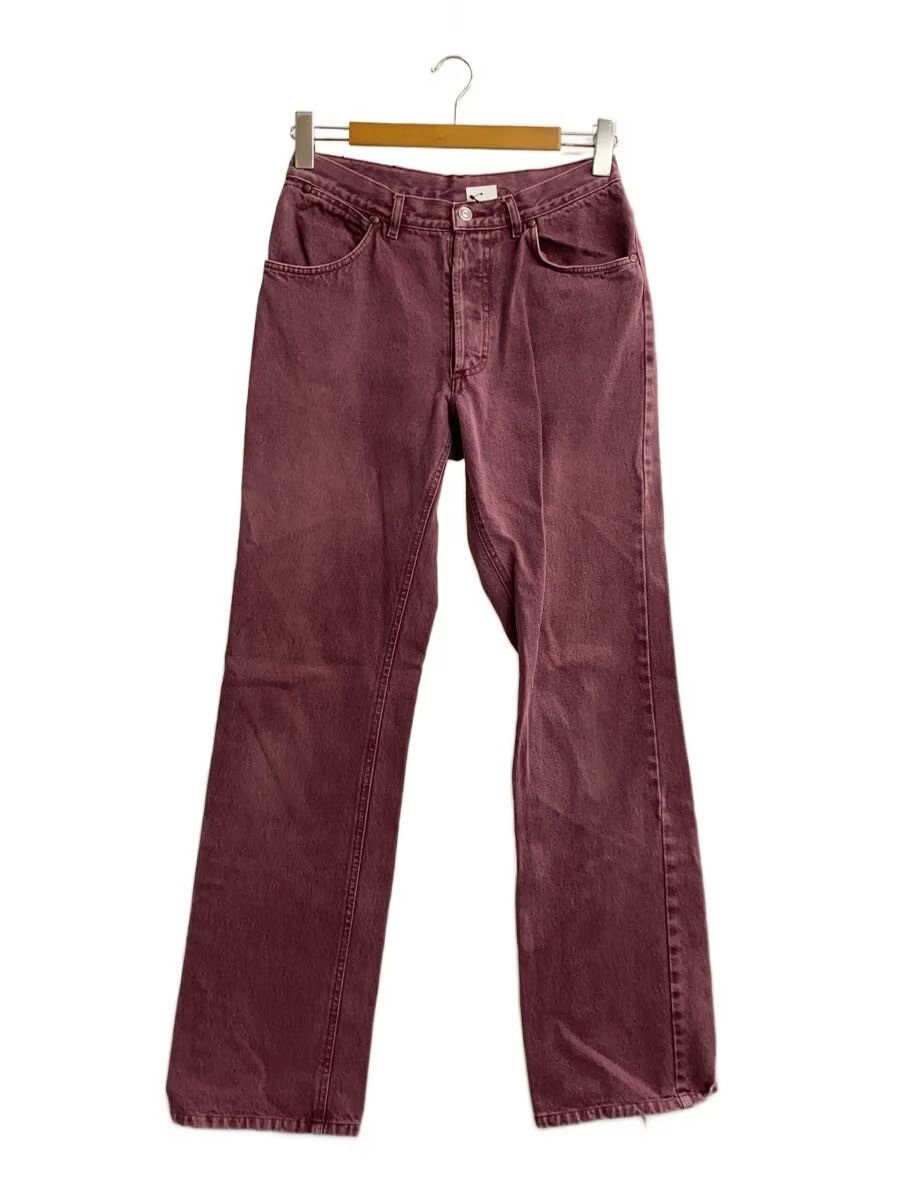 Maison Margiela Garment Dyed Straight Leg Denim Jeans Size US 28 / EU 44 - 1 Thumbnail