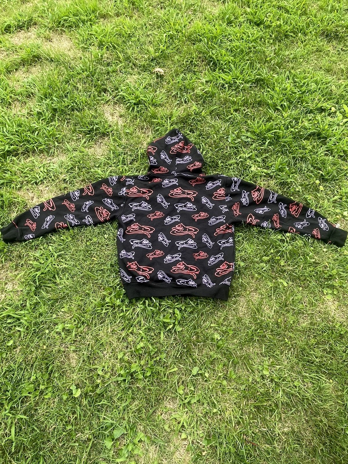 Other Nova Full Zip Size US L / EU 52-54 / 3 - 8 Thumbnail