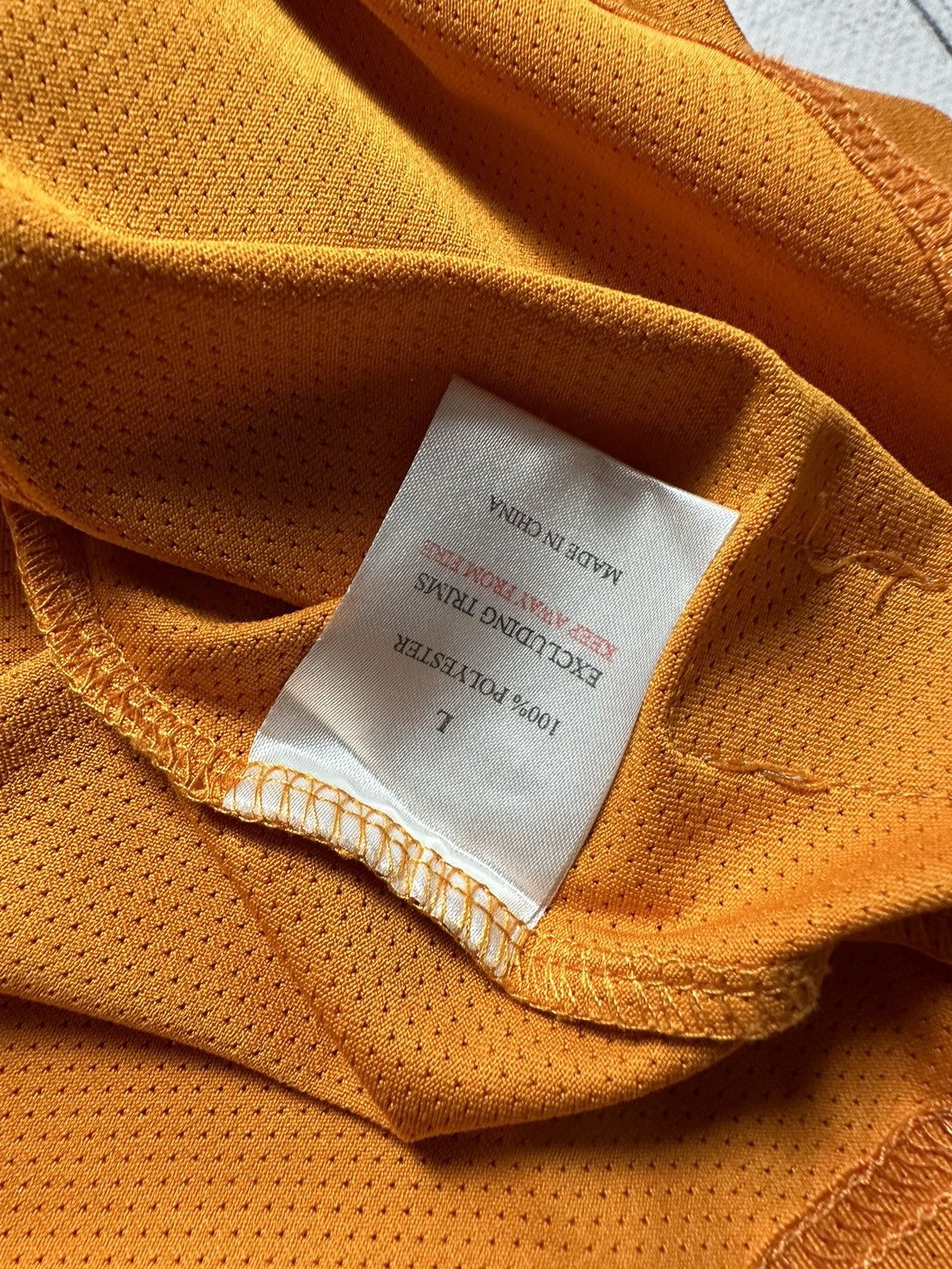Vintage Vintage Wolves soccer jersey Wolverhampton soccer jersey L Size US L / EU 52-54 / 3 - 7 Thumbnail