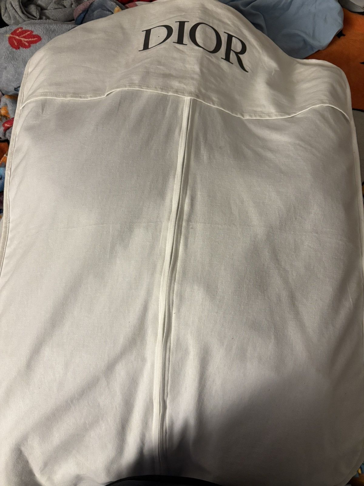 Dior Christian Dior Size US XL / EU 56 / 4 - 4 Thumbnail