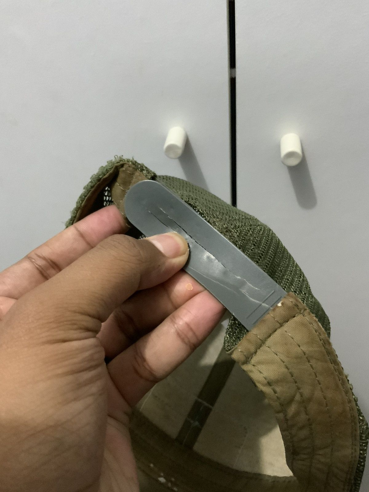 Patagonia Patagonia Fade Trucker Hat Size ONE SIZE - 11 Thumbnail