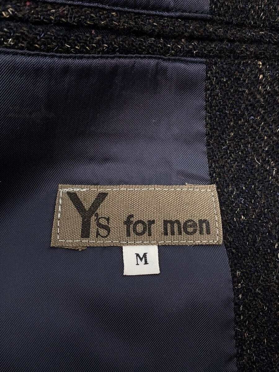 Yohji Yamamoto Y's for Men Tailored jacket Size US XS / EU 42 / 0 - 3 Thumbnail