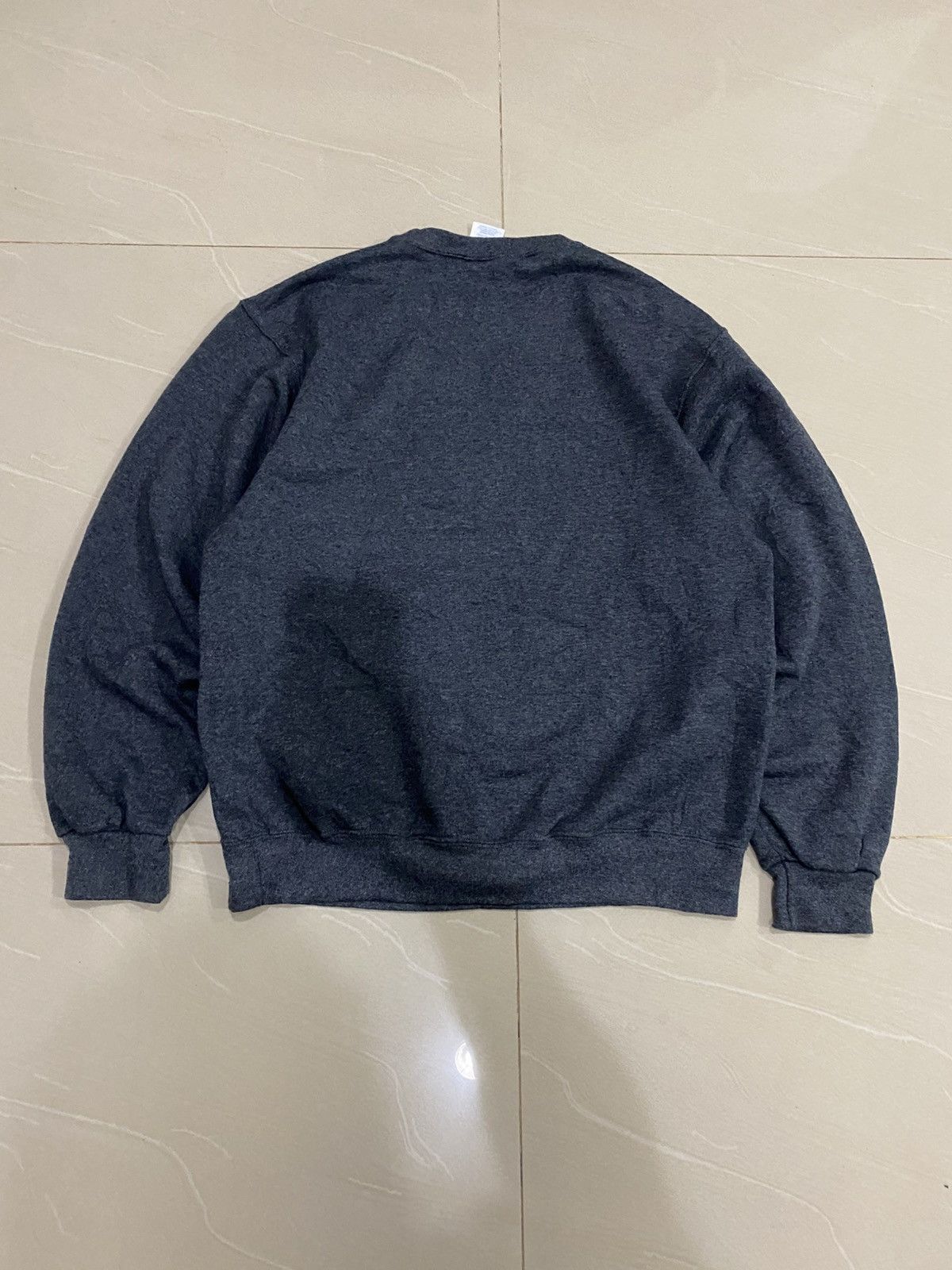 Jerzees Northwest Nazarene University Jerzees Sweatshirt Size US M / EU 48-50 / 2 - 4 Thumbnail