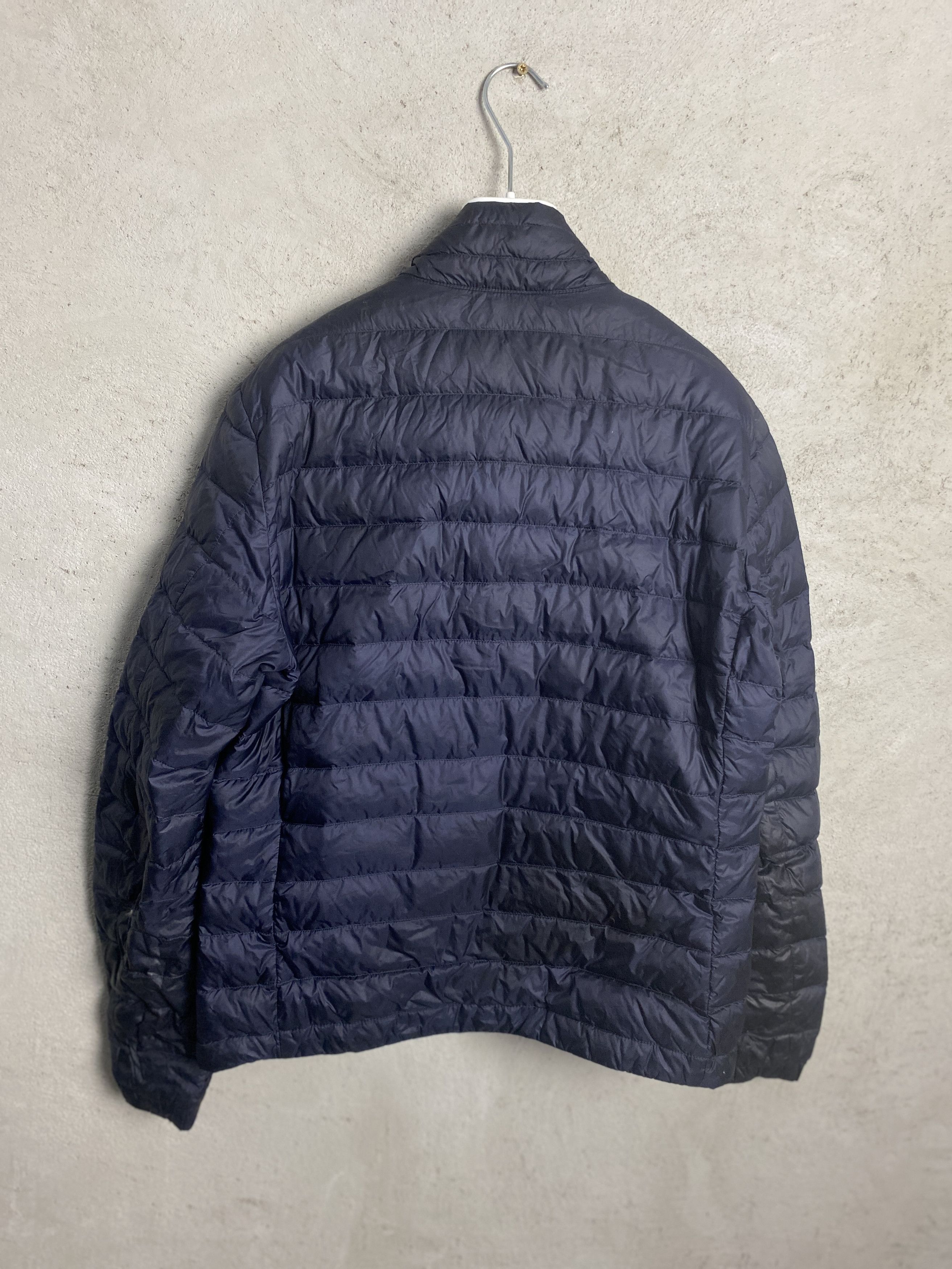 Woolrich Woolen Mills Woolrich John Rich Bros duck down lightweight jacket Size US M / EU 48-50 / 2 - 8 Thumbnail