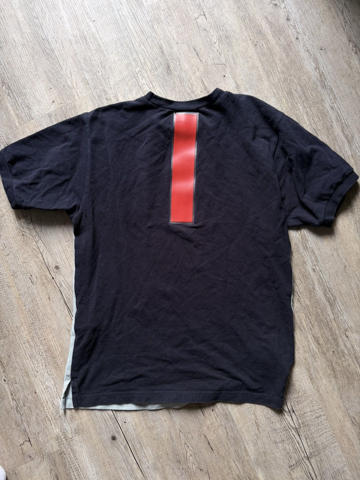 Prada Special Prada Luna Rossa 2003 name tag Sailing T-Shirt heavy Size US M / EU 48-50 / 2 - 1 Thumbnail